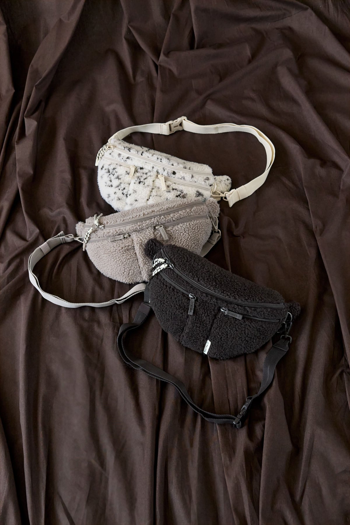 Leckerlibeutel Teddy Fleece - Emma (Limited Edition)