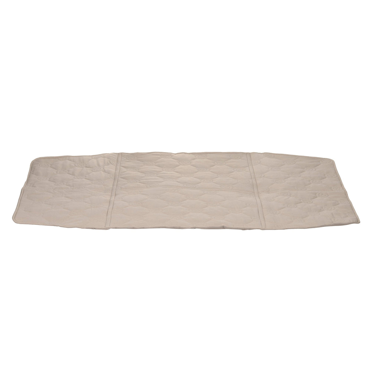 Hundemattentasche - Nobo, Taupe - PALOPA