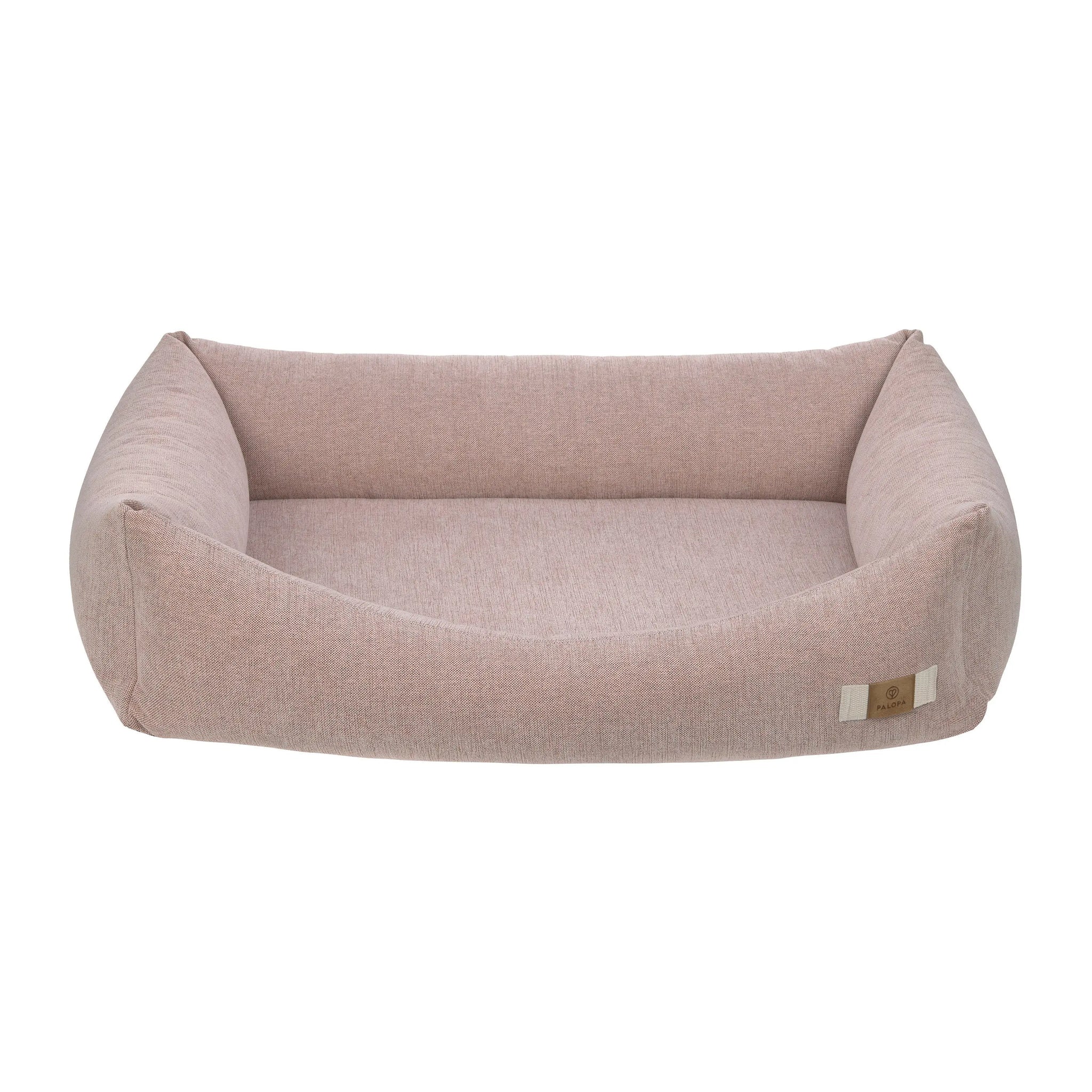 Hundebett Baumwolle