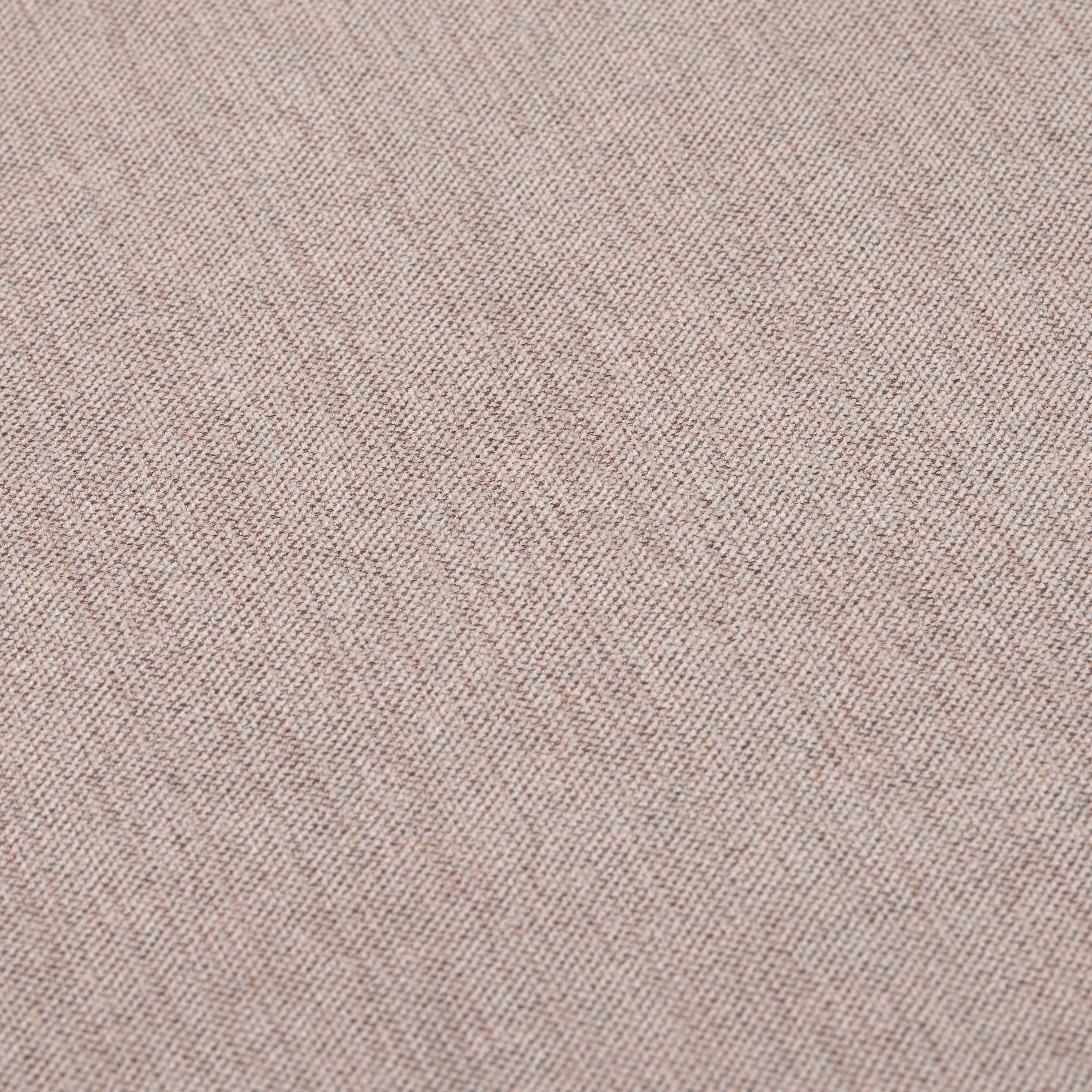 Dog Bed Cotton - Fred, Pink