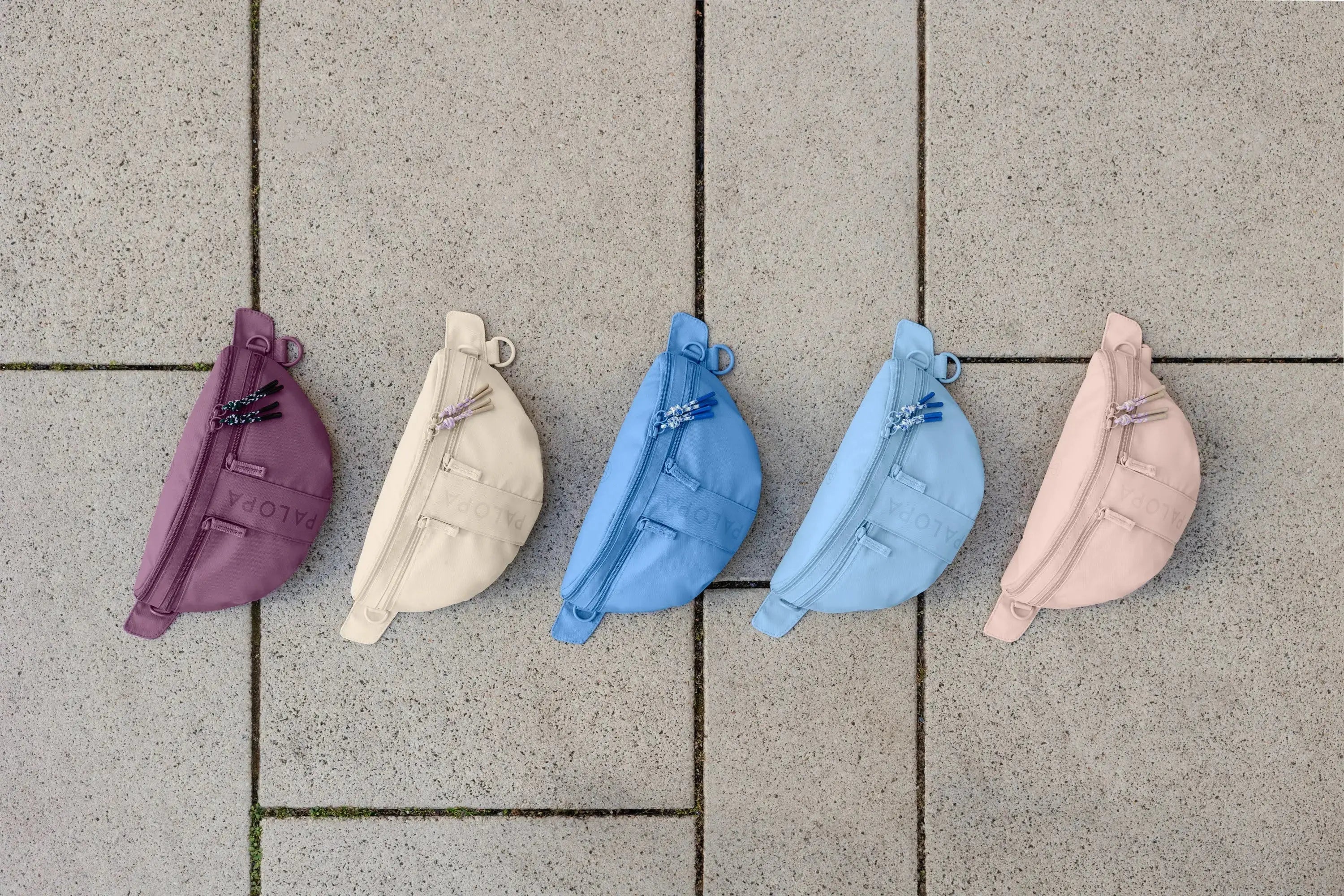 Sac à friandises - Emma, Rouge Baie