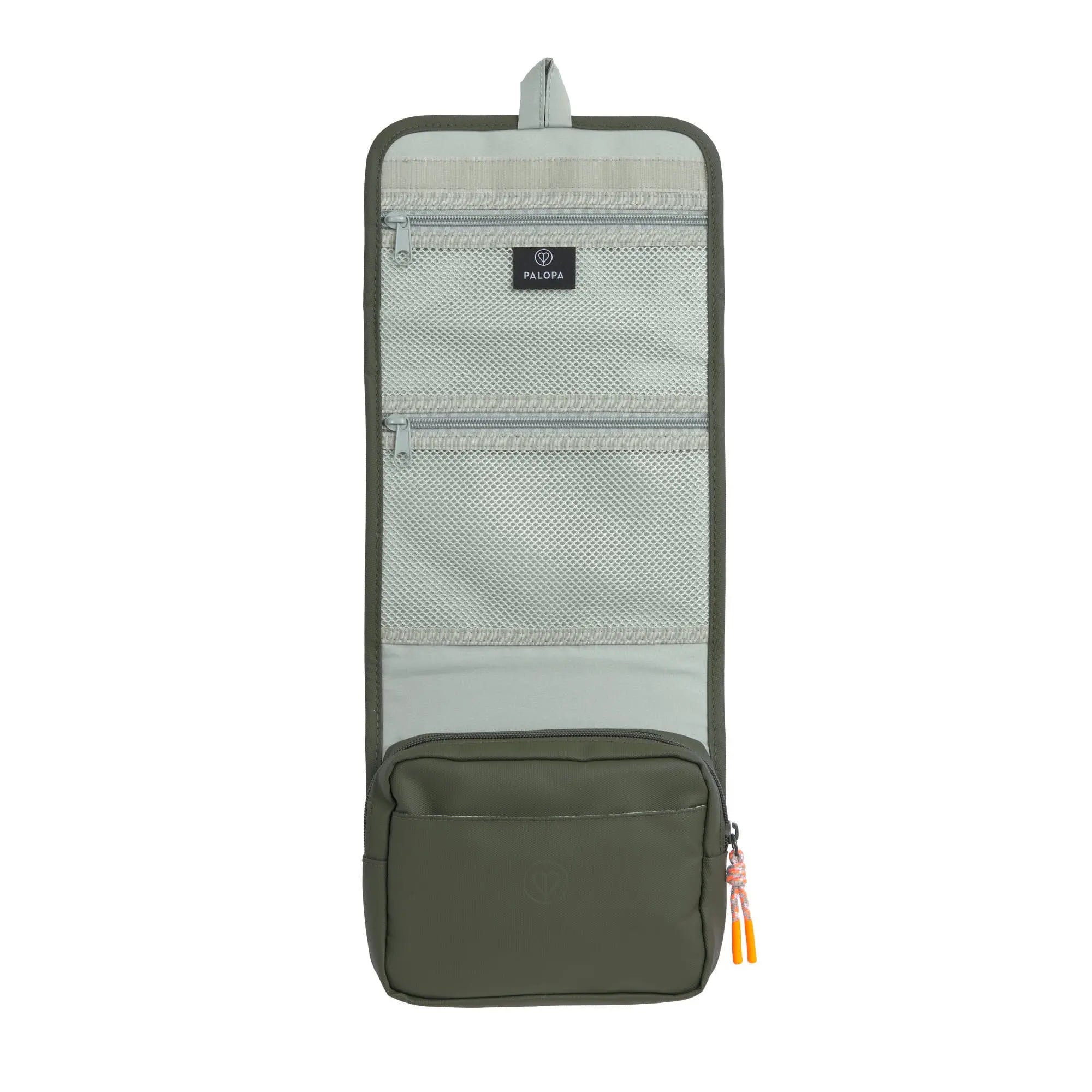 Hunde Erste-Hilfe-Set - Bano, Dunkelgrün Lässig