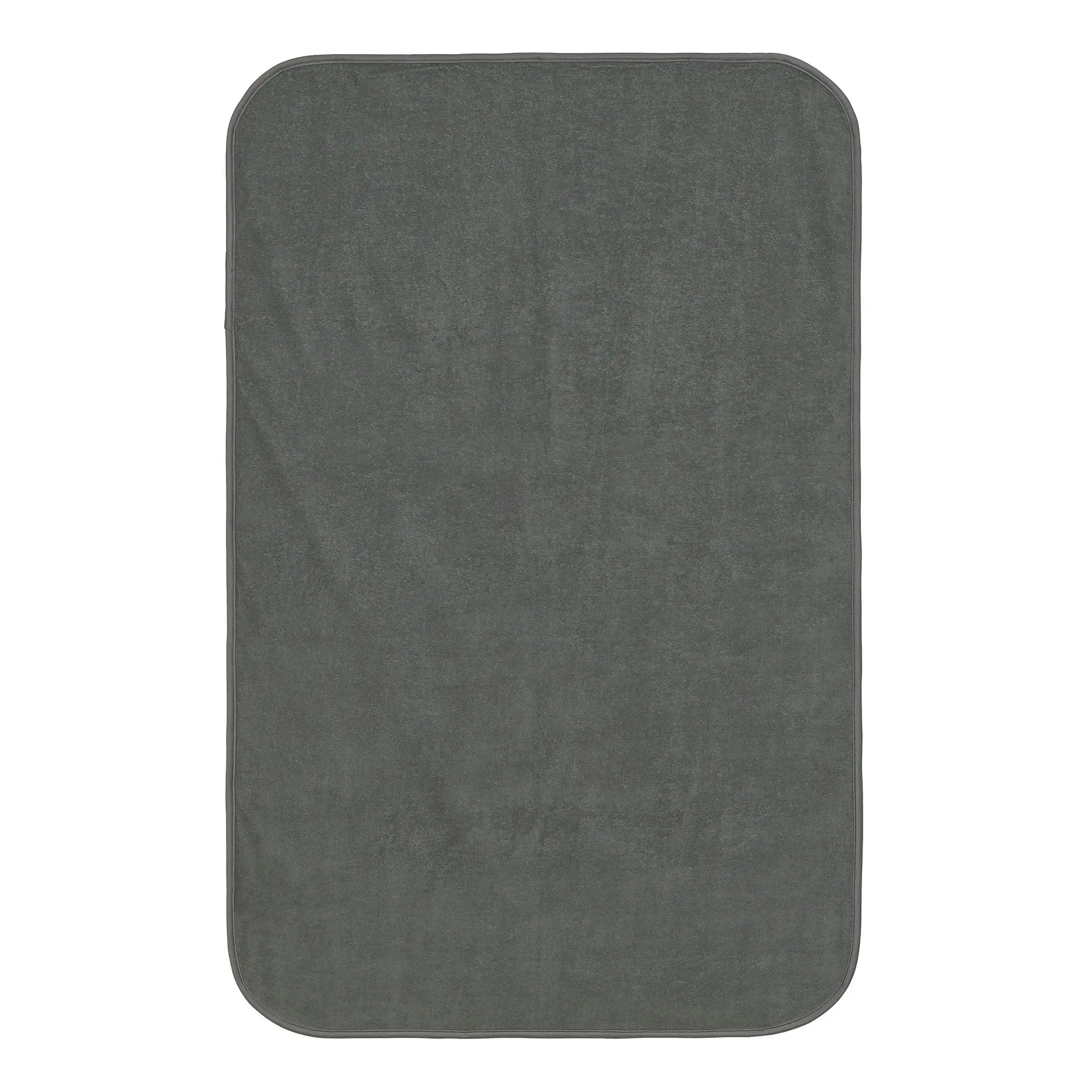 Hunde Schmutzfangmatte - Benti, Anthrazit PALOPA