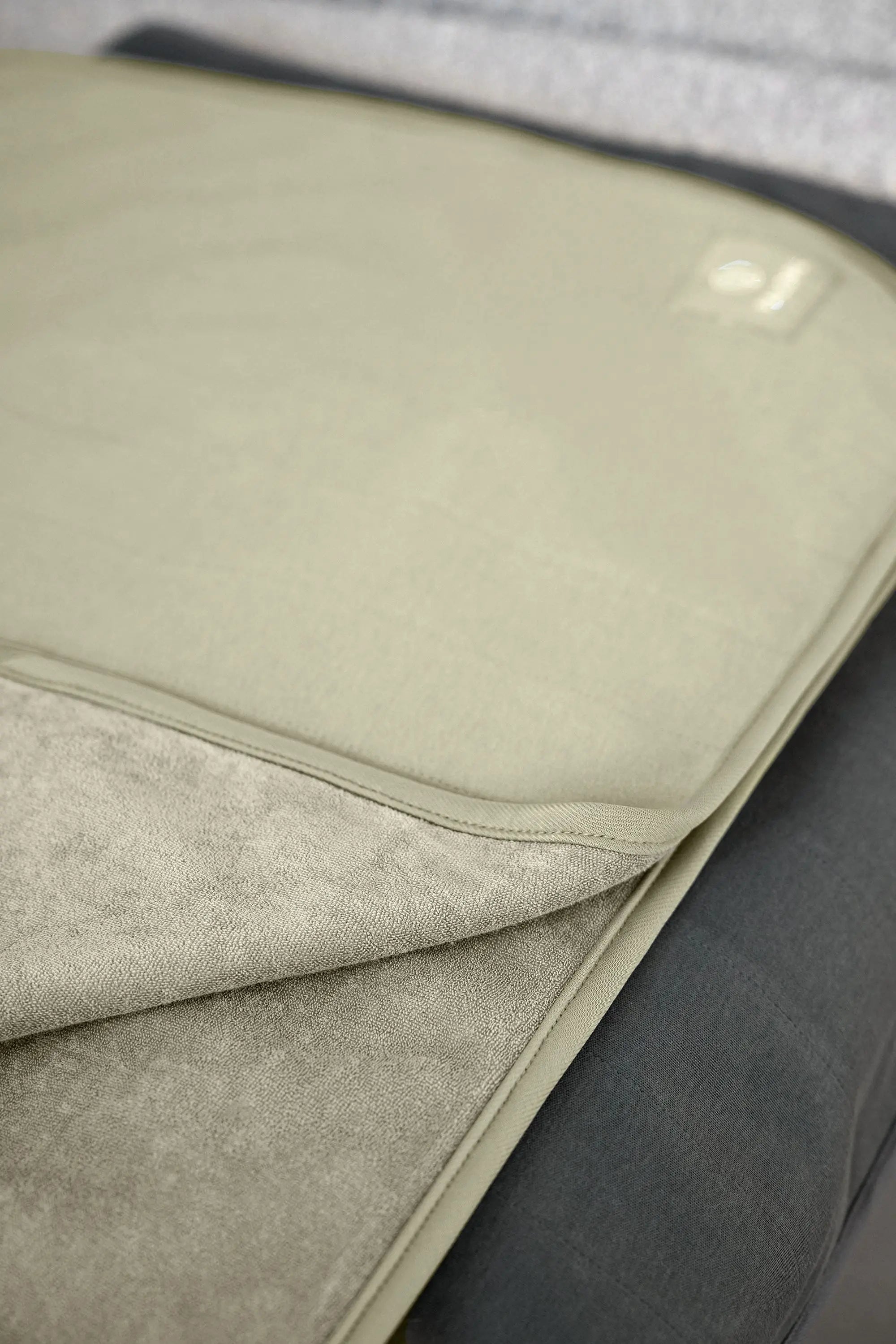 Hunde Schmutzfangmatte - Benti, Anthrazit PALOPA