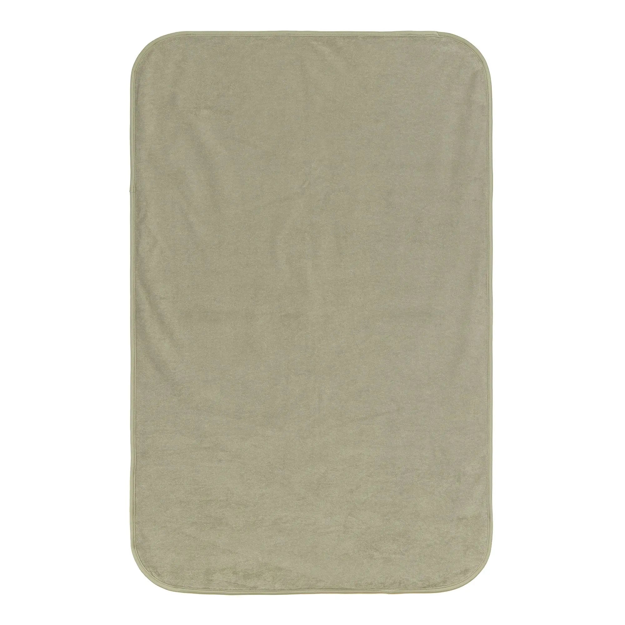 Hunde Schmutzfangmatte - Benti, Grün PALOPA