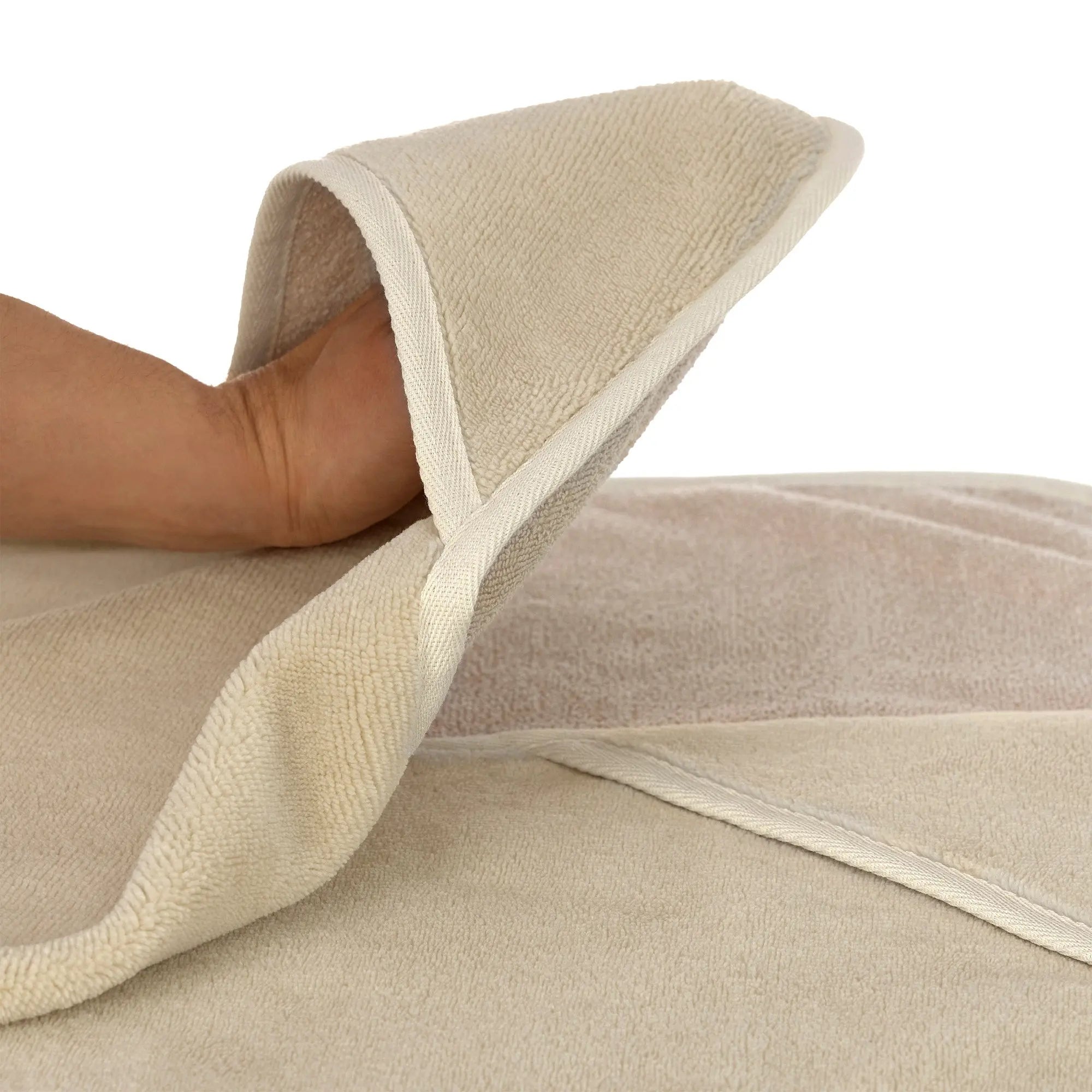 Hundehandtuch - Kosy, Beige PALOPA