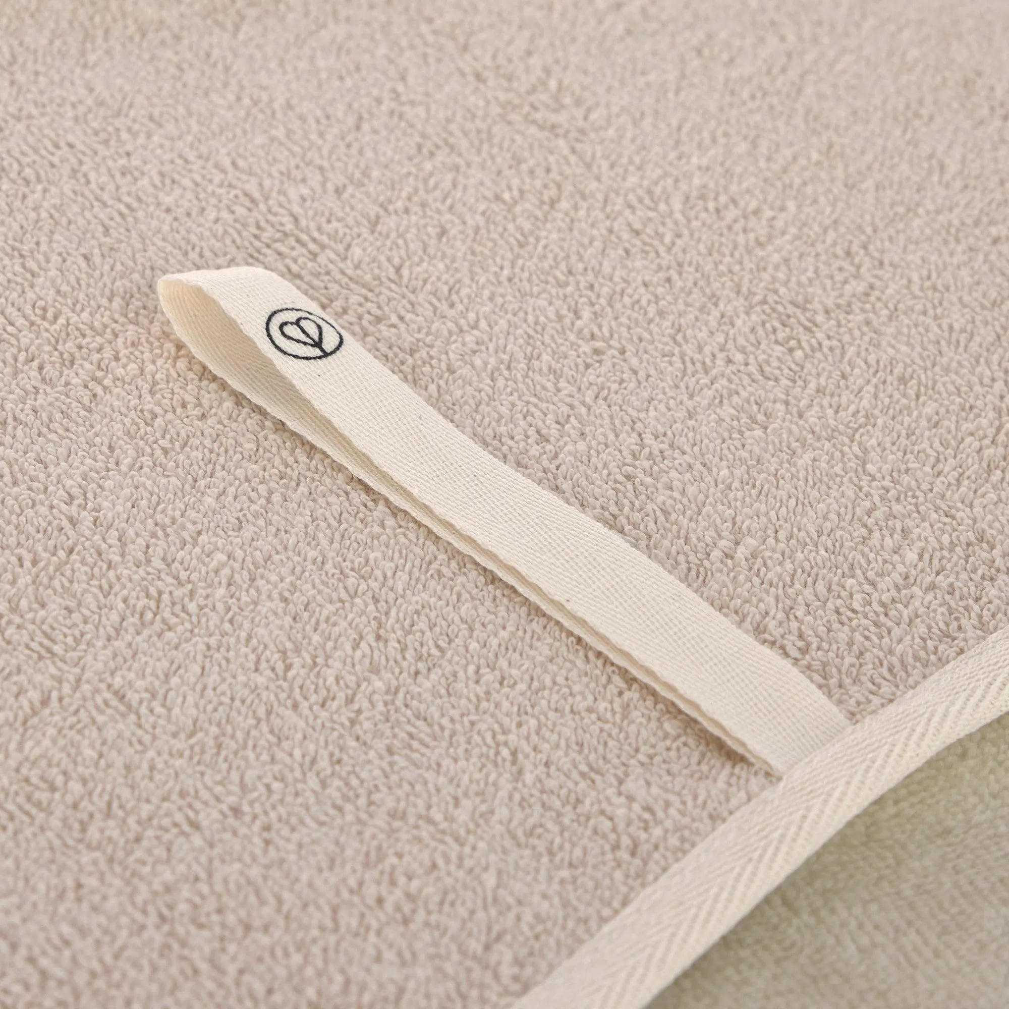Hundehandtuch - Kosy, Beige PALOPA