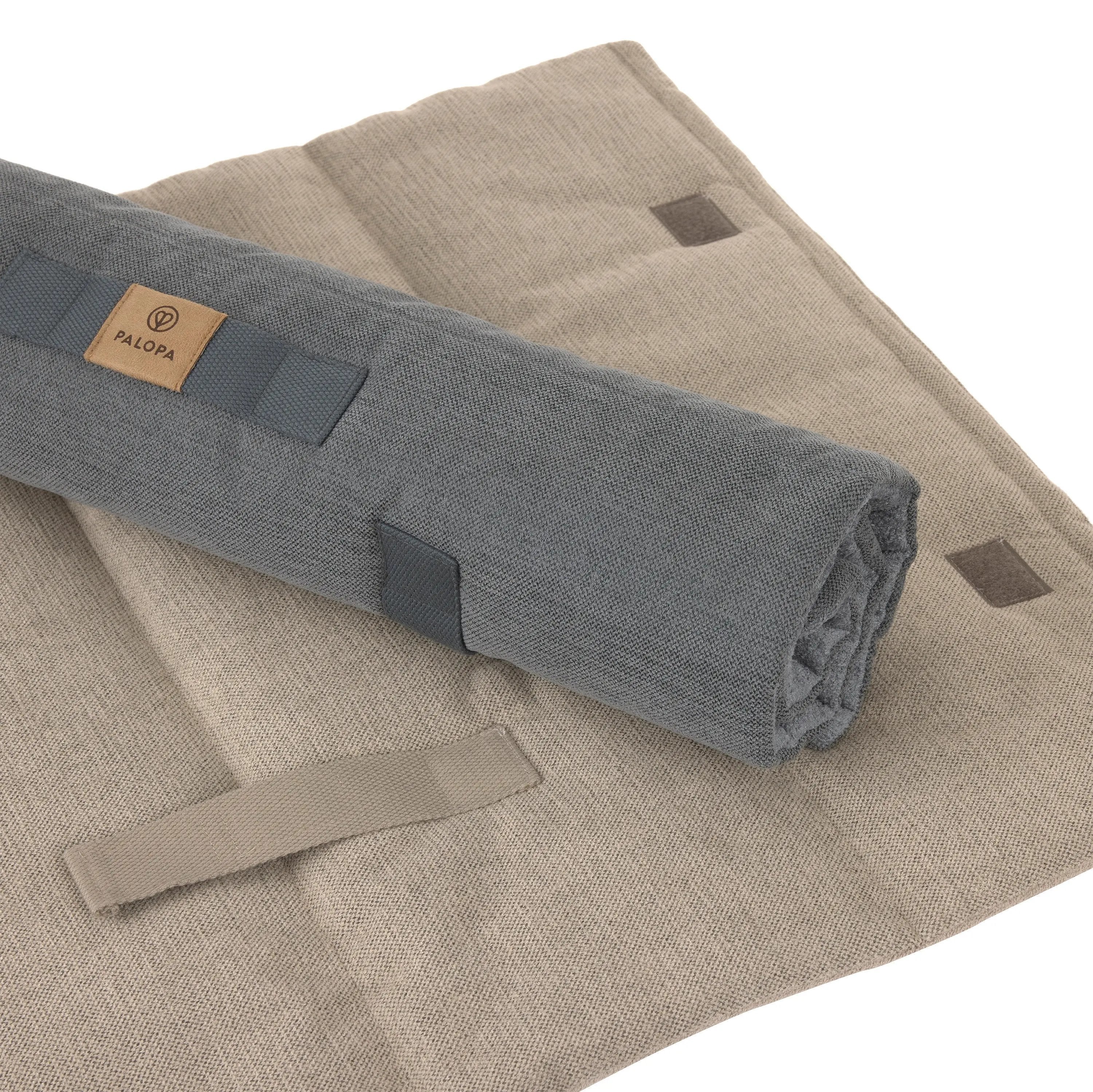 Hundematte - Alma, Dunkelgrau PALOPA