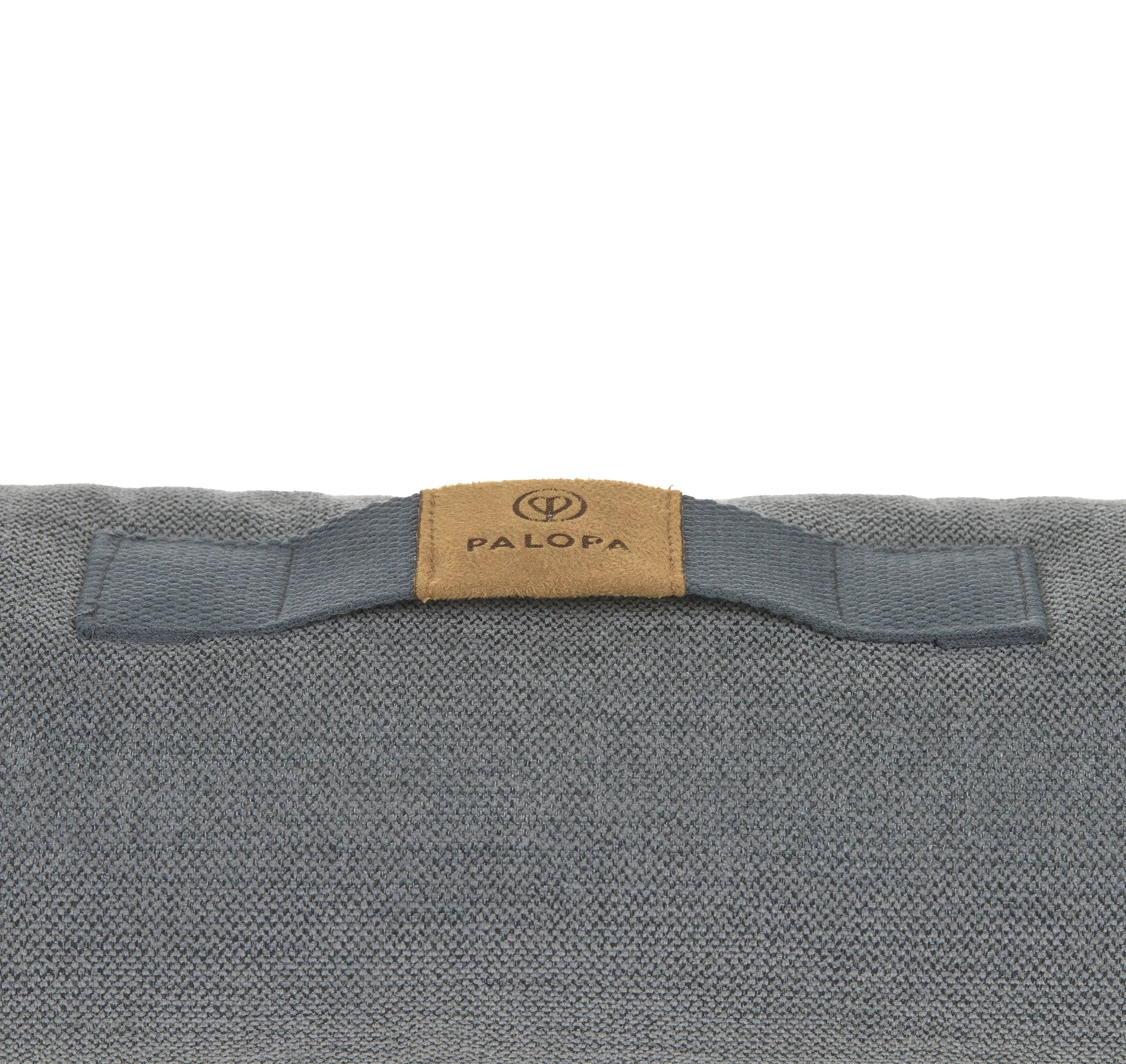 Hundematte - Alma, Dunkelgrau PALOPA