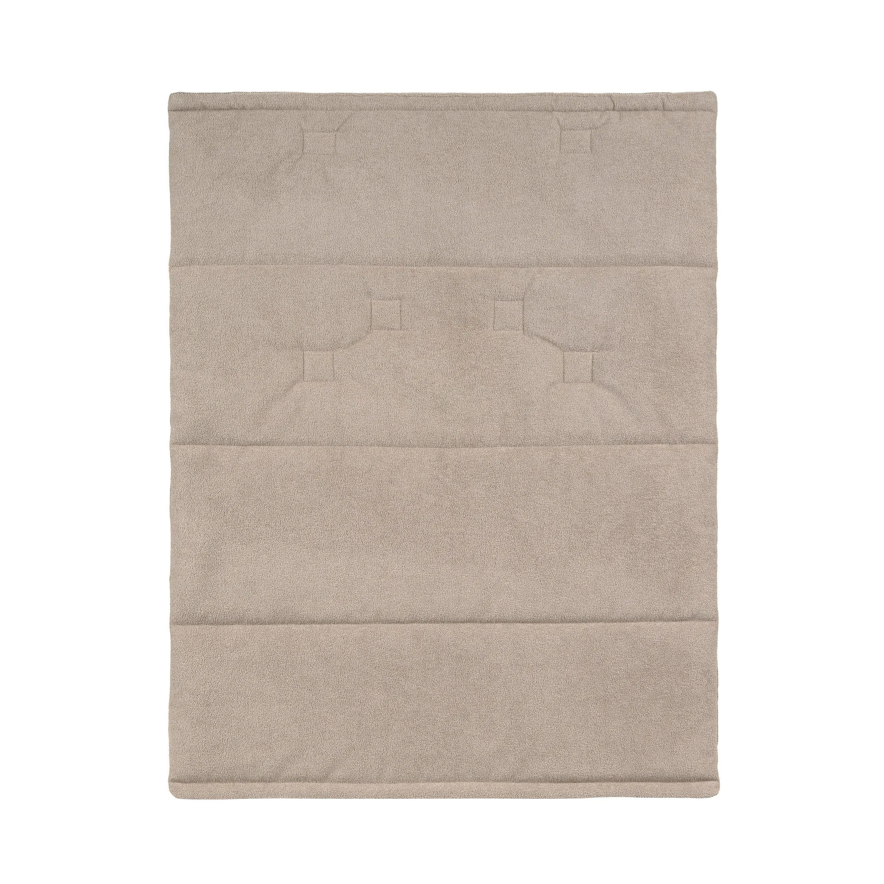 Hundematte - Alma, Grau PALOPA