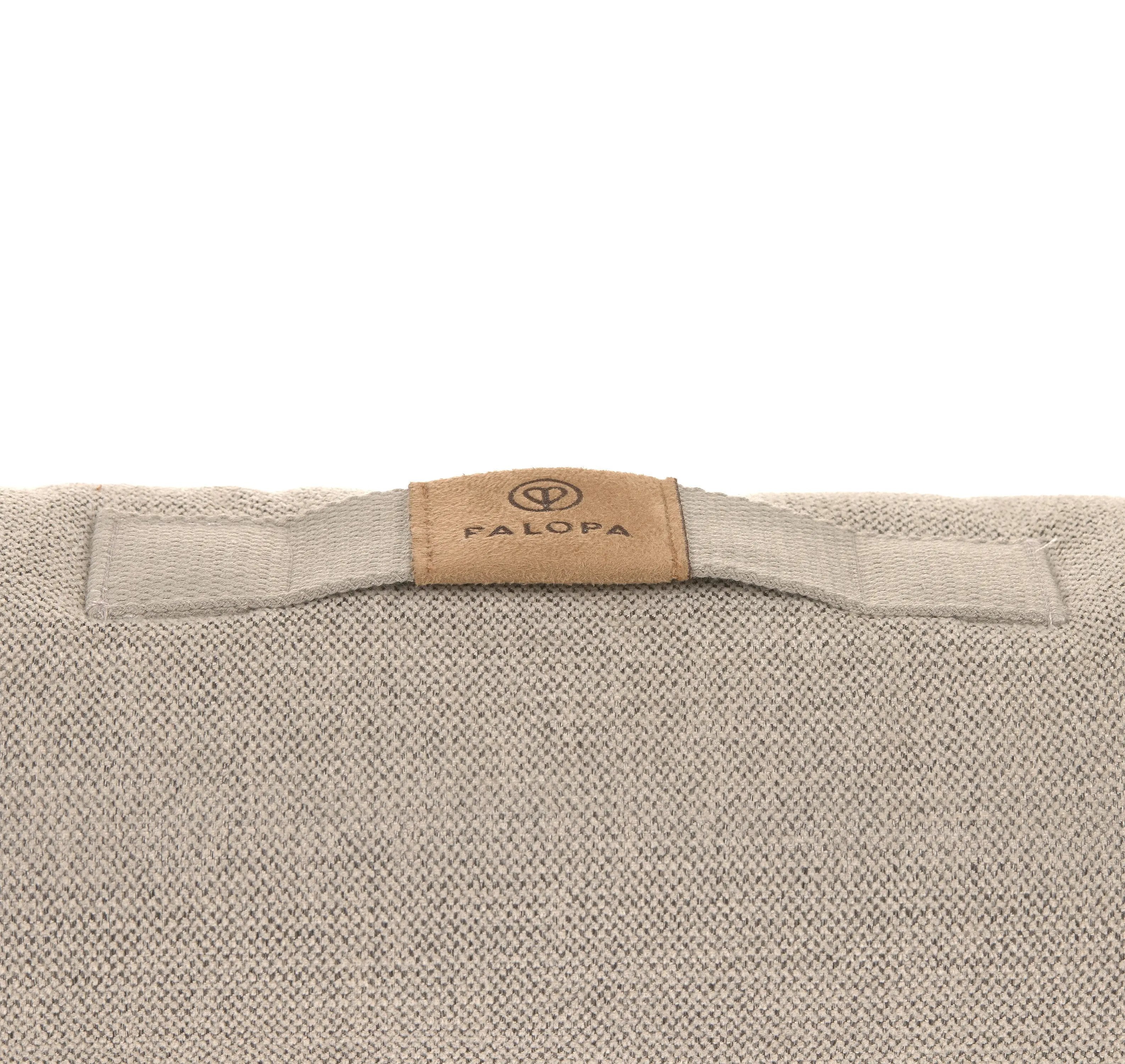 Hundematte - Alma, Grau PALOPA