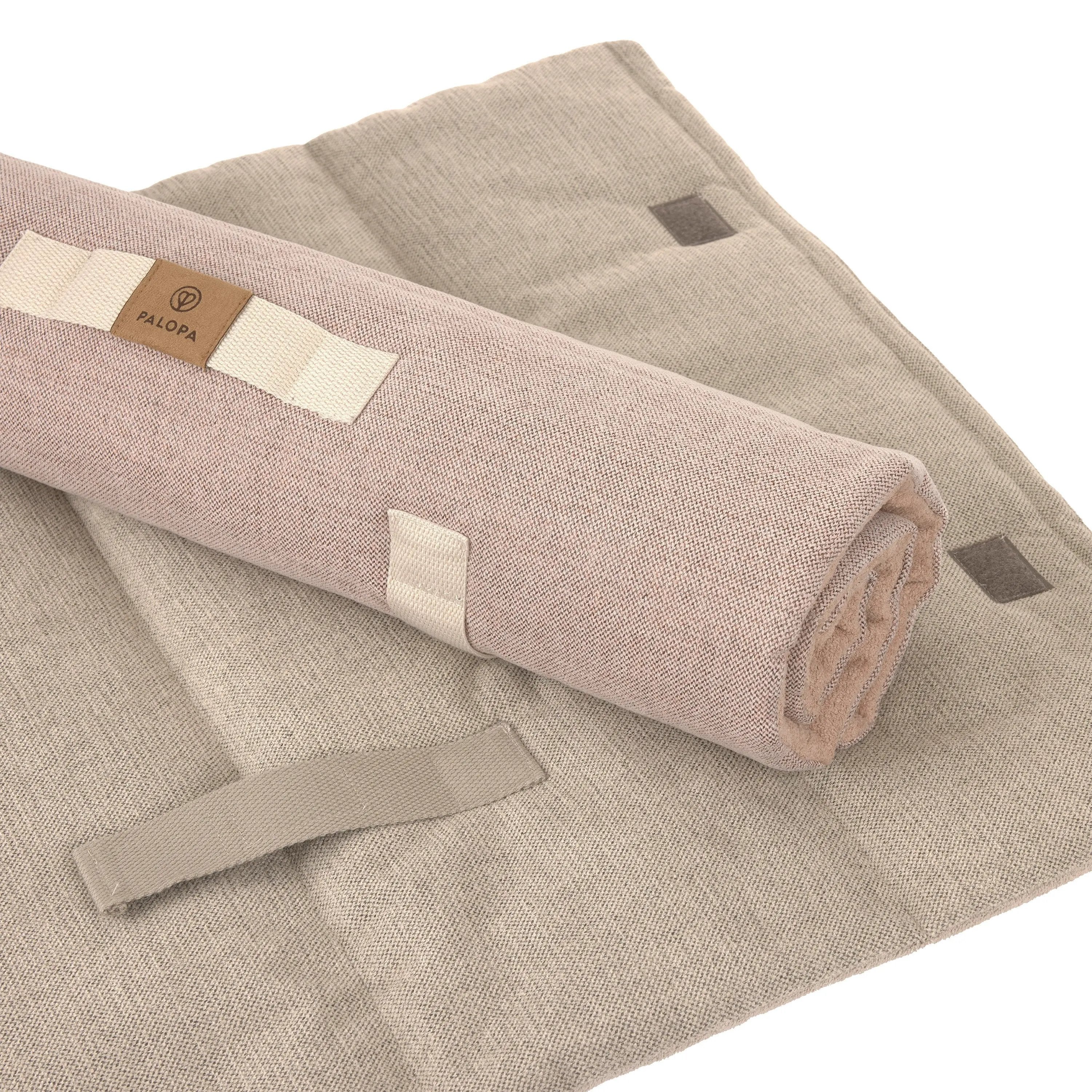 Hundematte - Alma, Rosa PALOPA