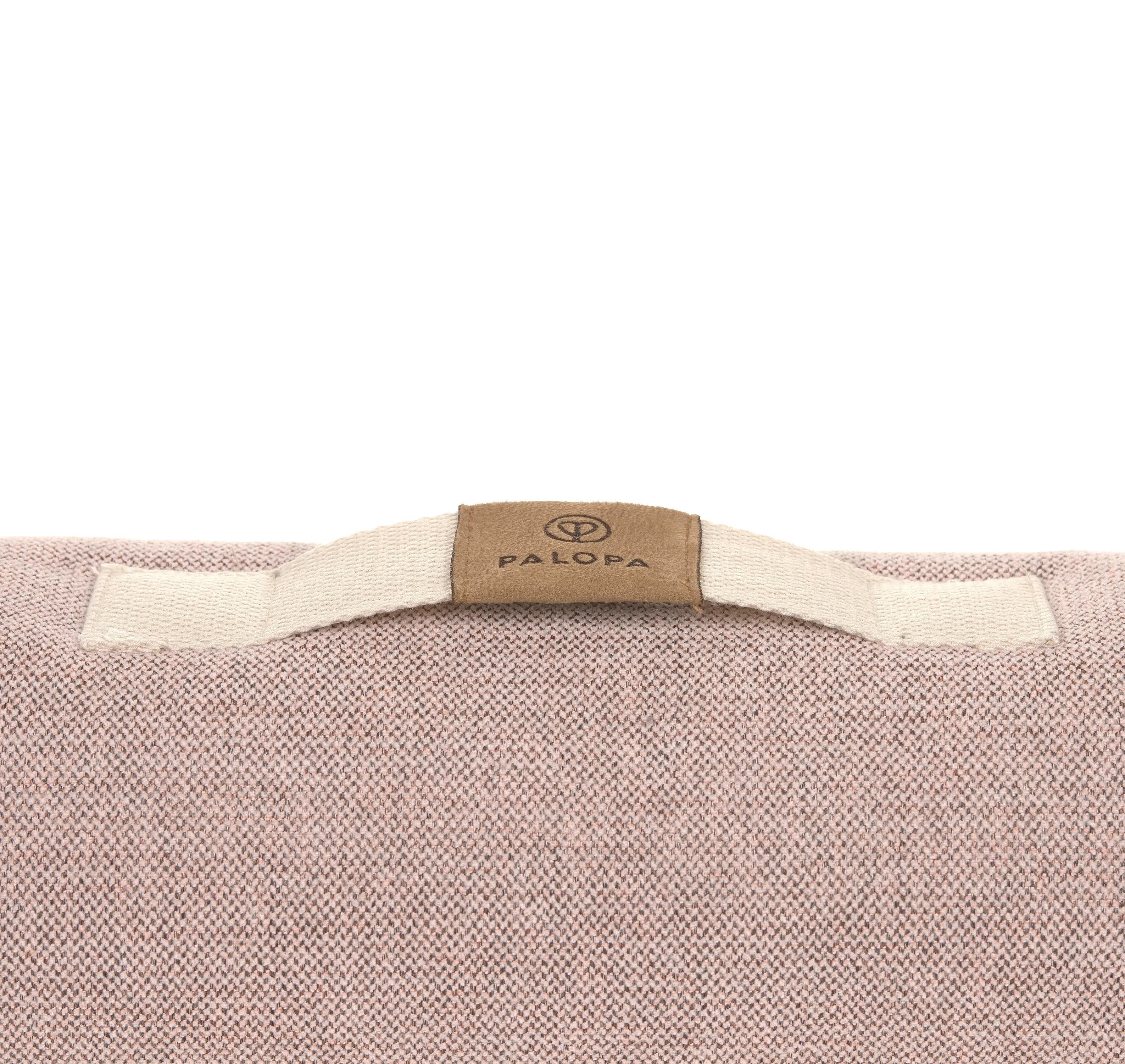 Hundematte - Alma, Rosa PALOPA