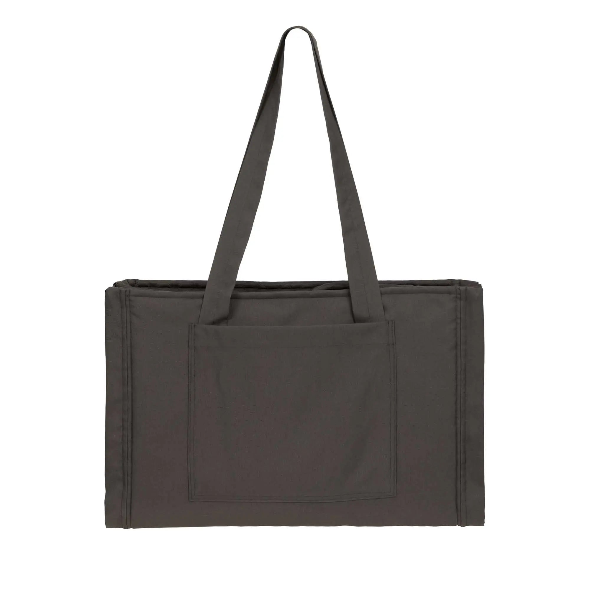 Hundemattentasche - Nobo, Anthrazit PALOPA