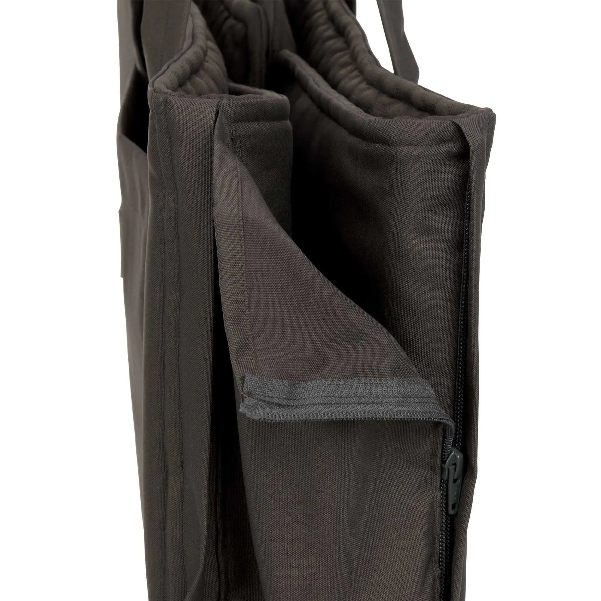 Hundemattentasche - Nobo, Anthrazit PALOPA