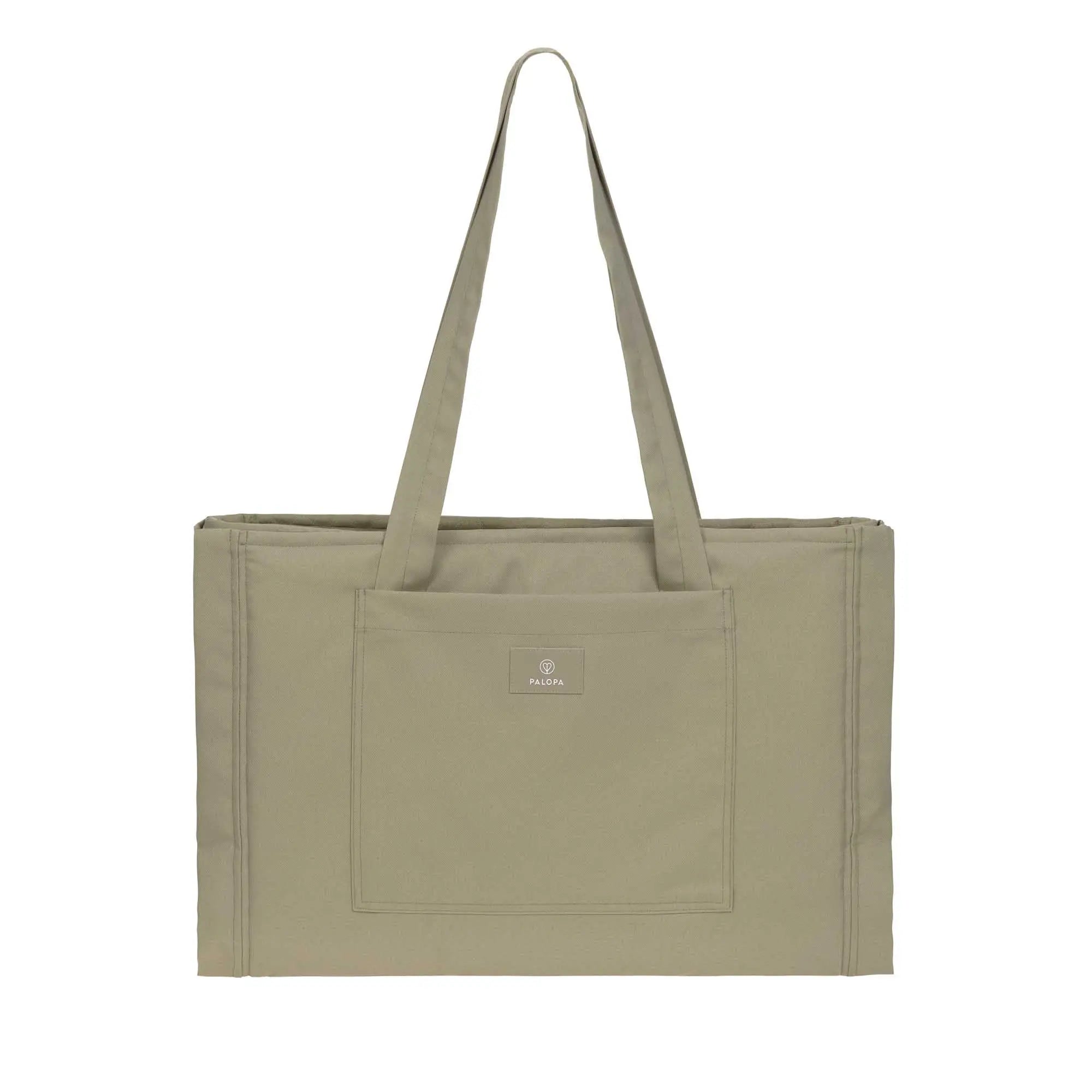 Hundemattentasche - Nobo, Salbei PALOPA