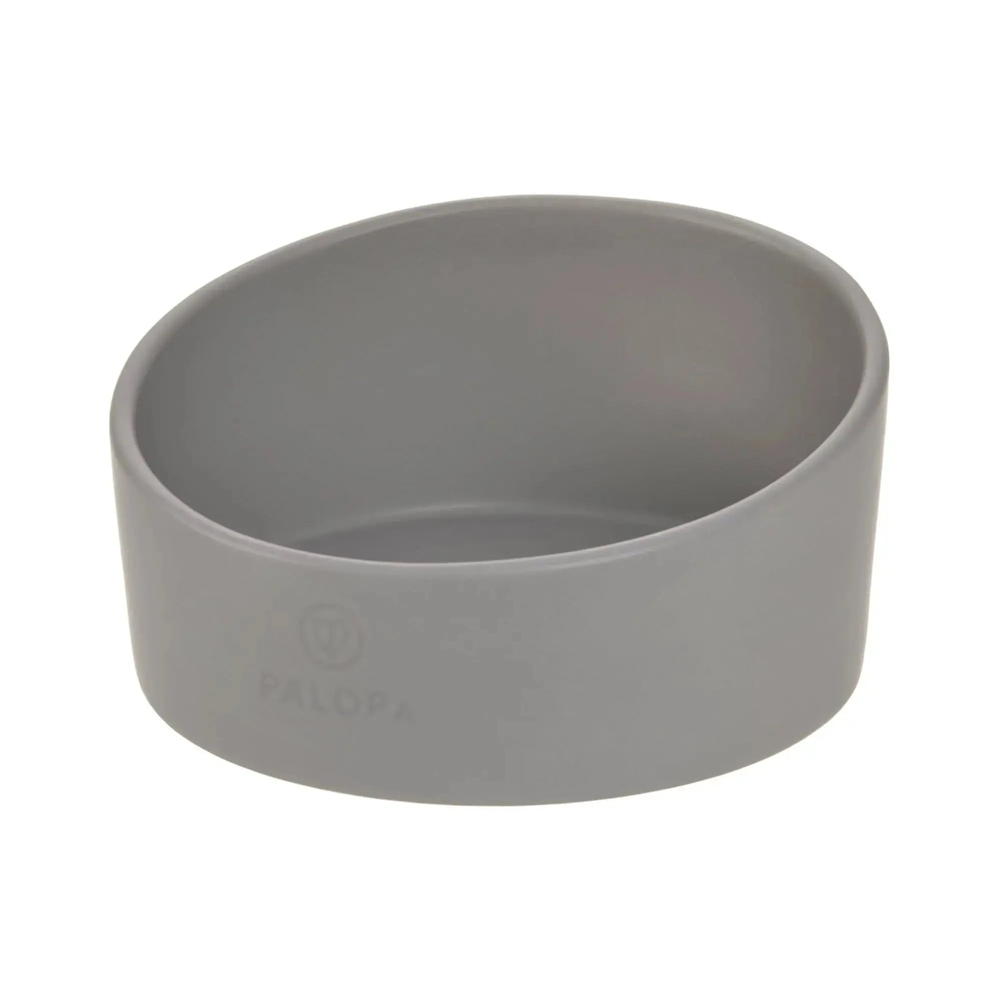 Hundenapf - Cali, Grau Lässig