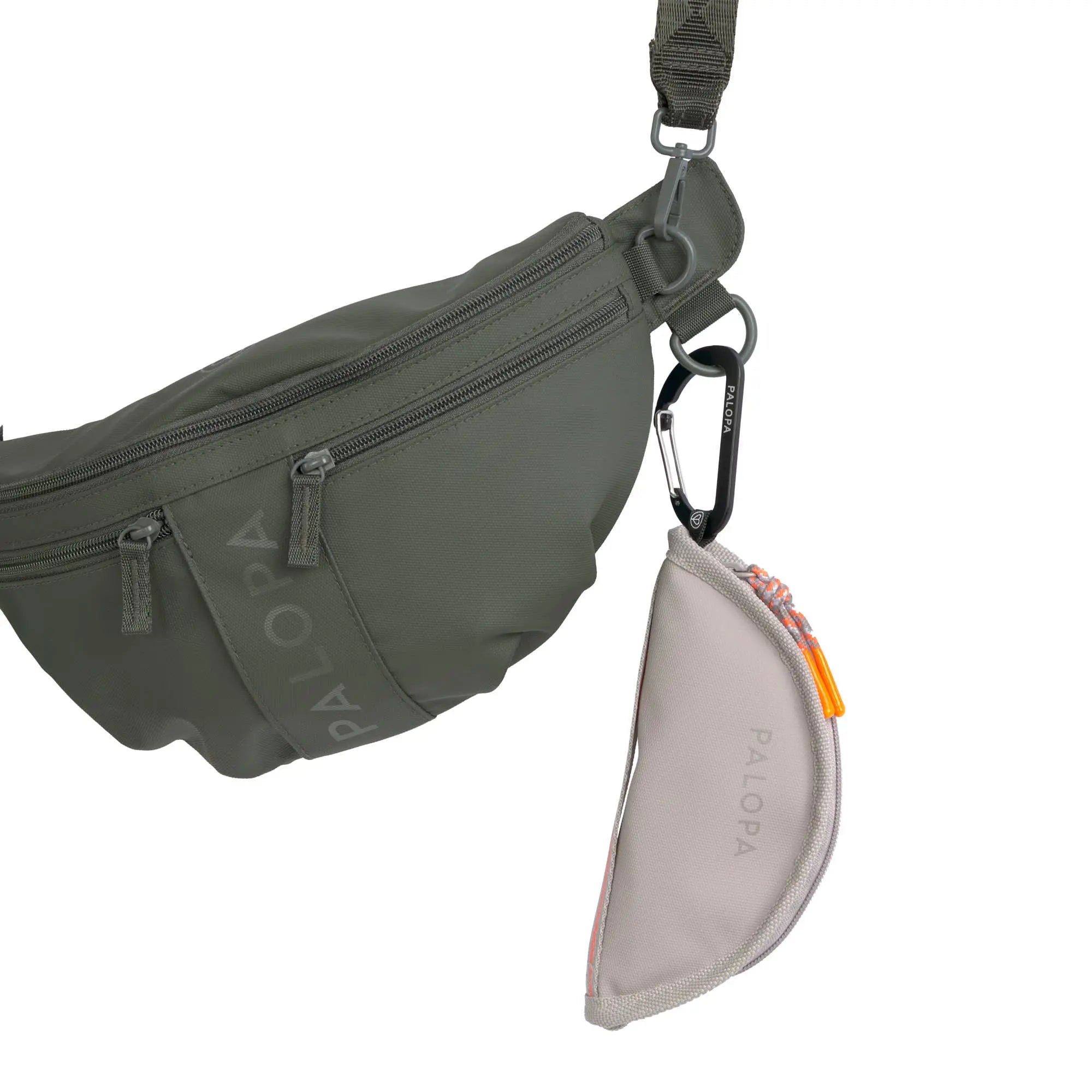 Hundenapf zum Mitnehmen - Tura, Taupe Lässig