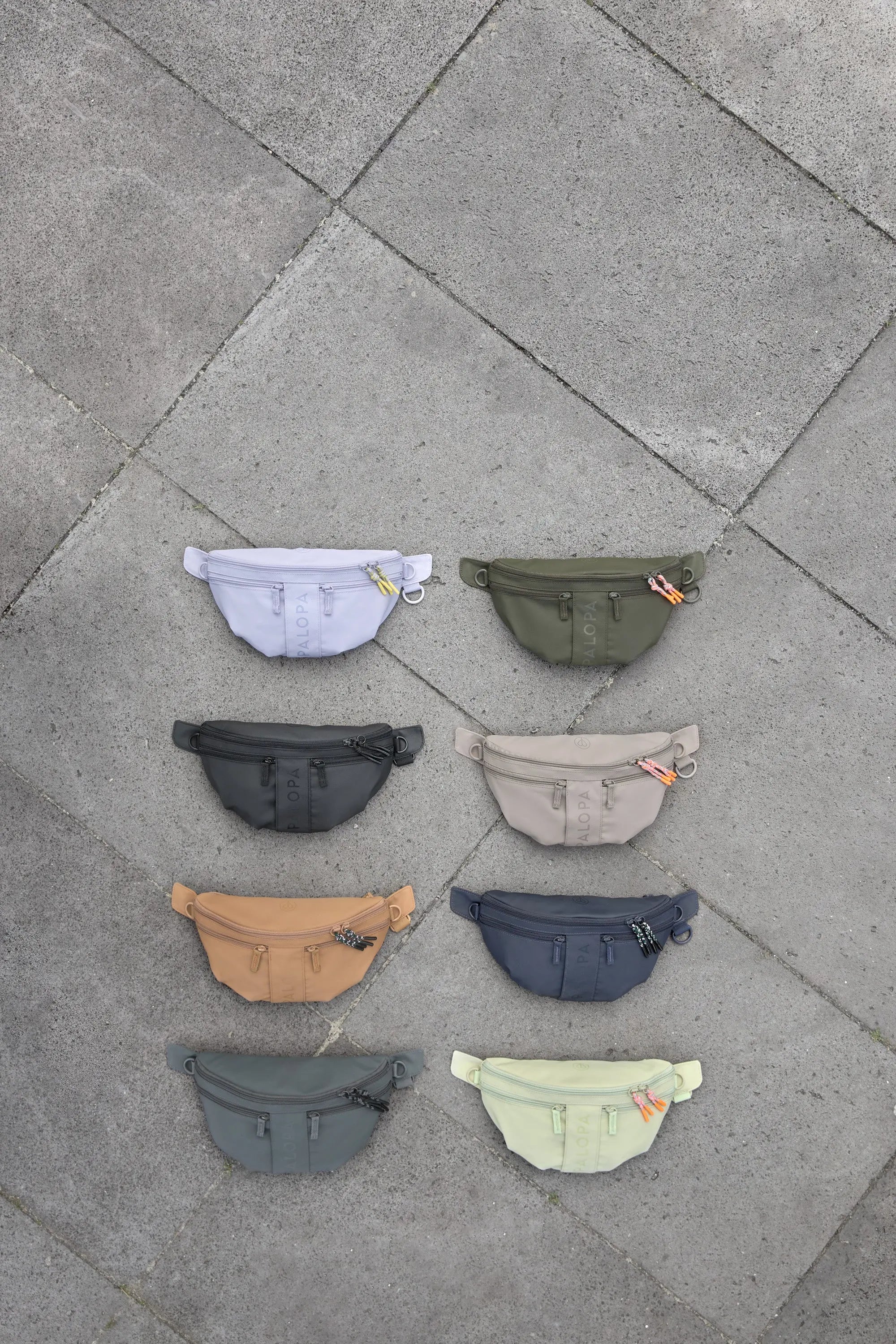 Leckerlibeutel - Emma, Dunkelblau PALOPA