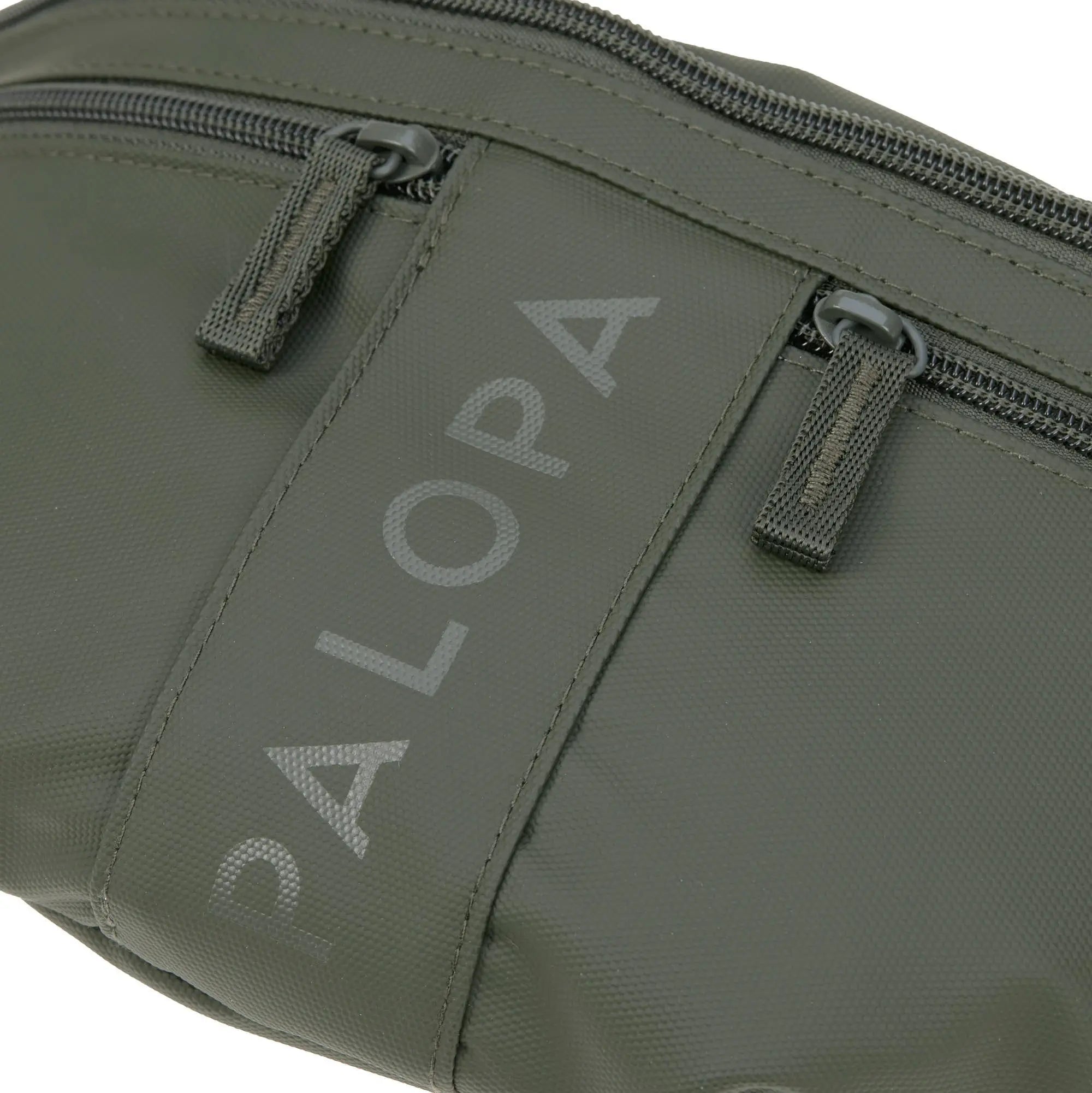 Leckerlibeutel - Emma, Dunkelgrün PALOPA