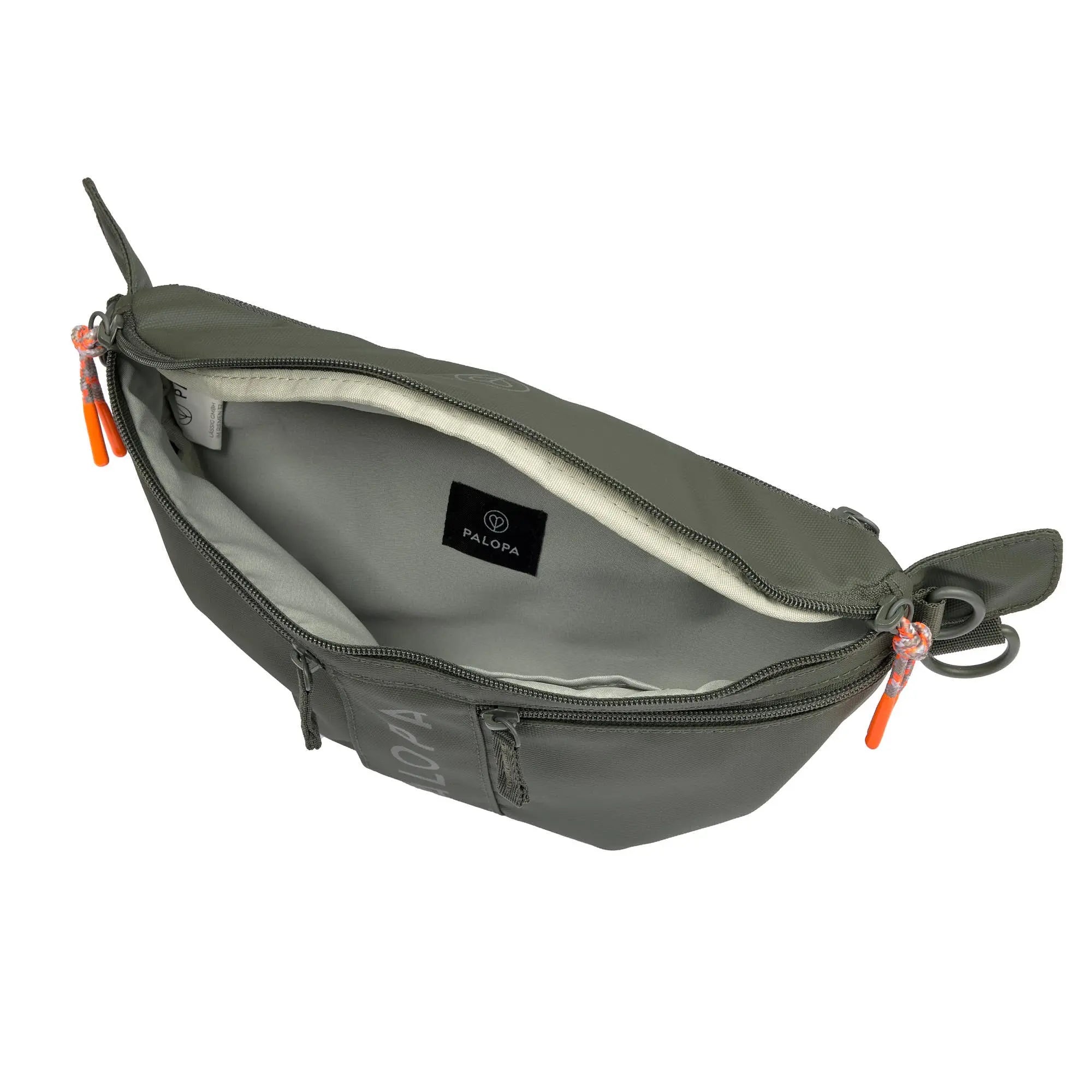 Leckerlibeutel - Emma, Dunkelgrün PALOPA