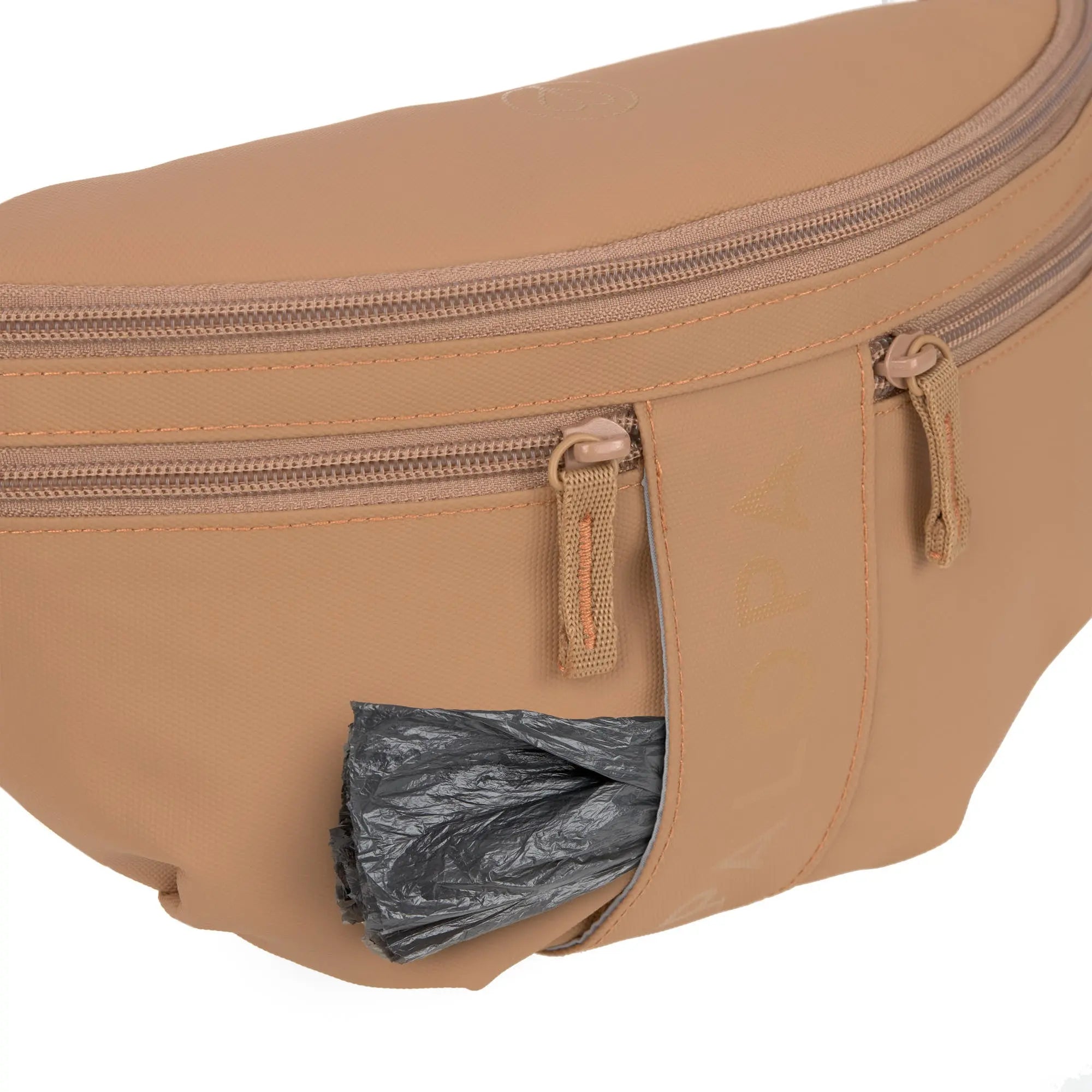 Leckerlibeutel - Emma, Mandel (Limited Edition) Lässig