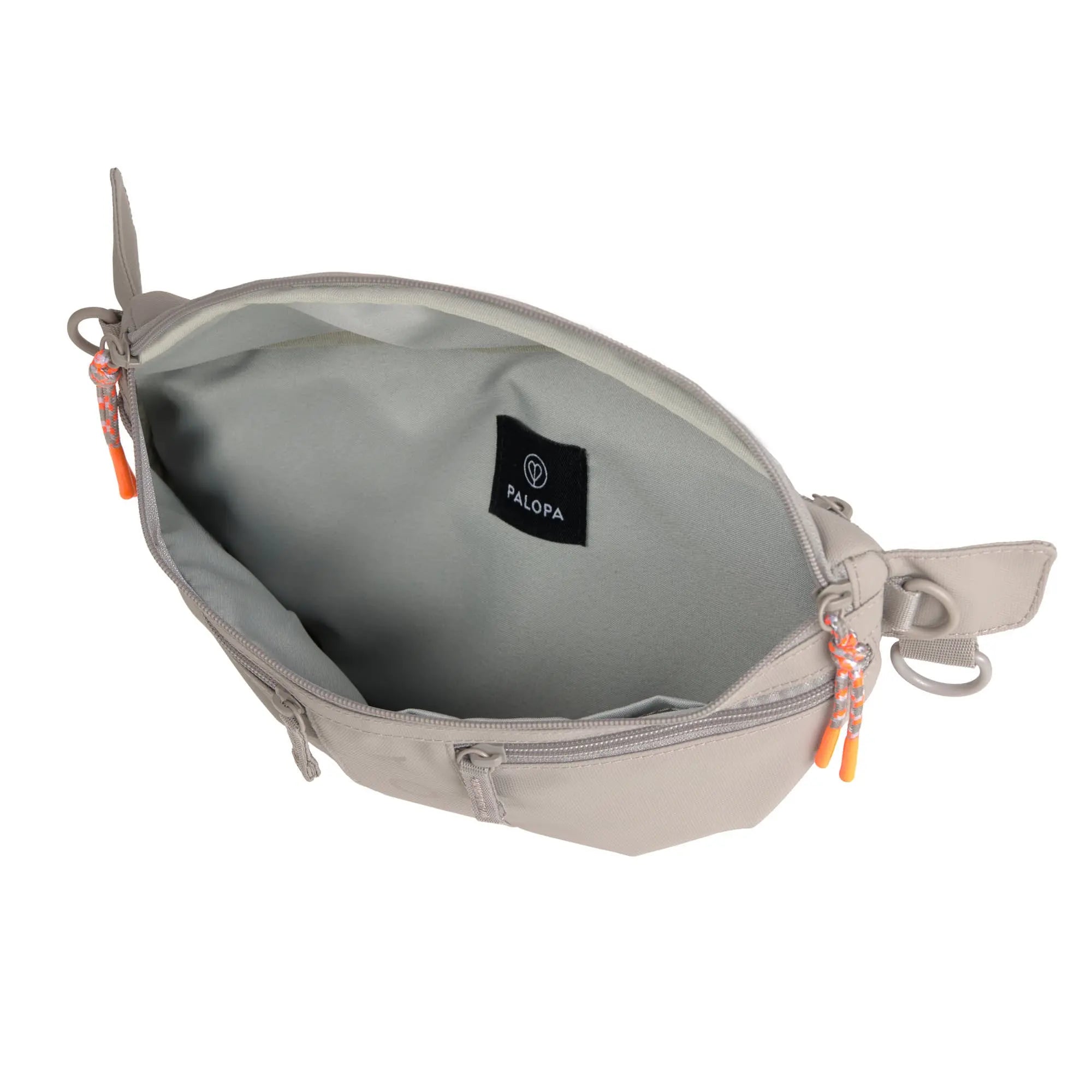 Leckerlibeutel - Emma, Taupe PALOPA