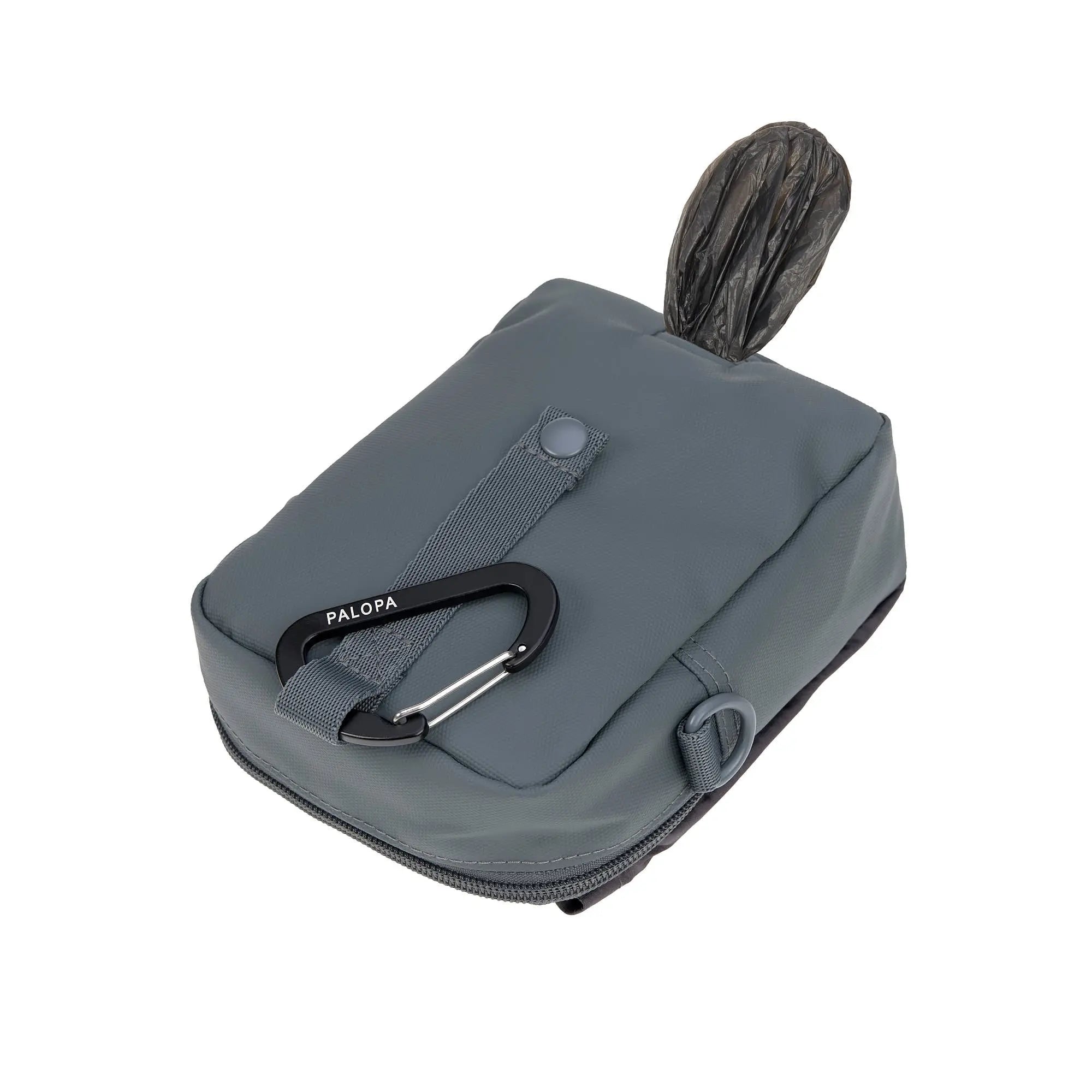 Leckerlibeutel - Greta, Dunkelgrau Lässig