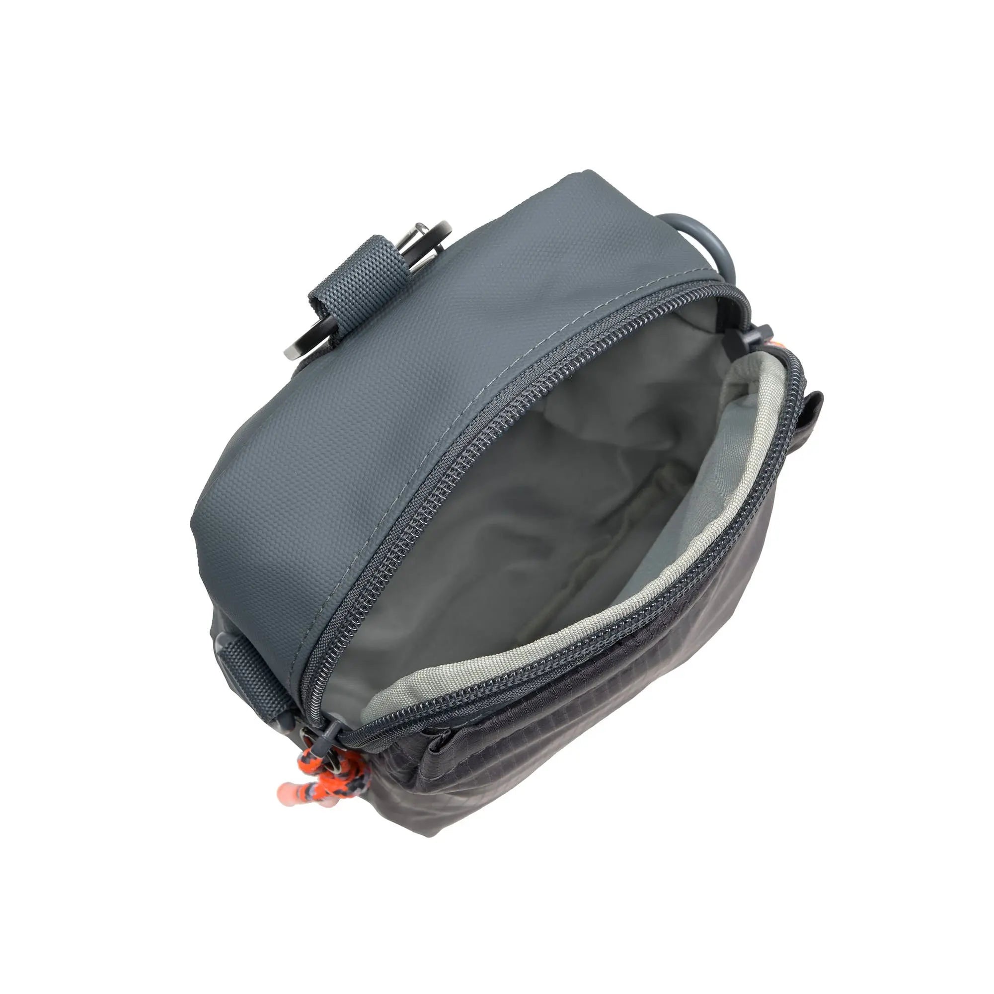 Leckerlibeutel - Greta, Dunkelgrau Lässig