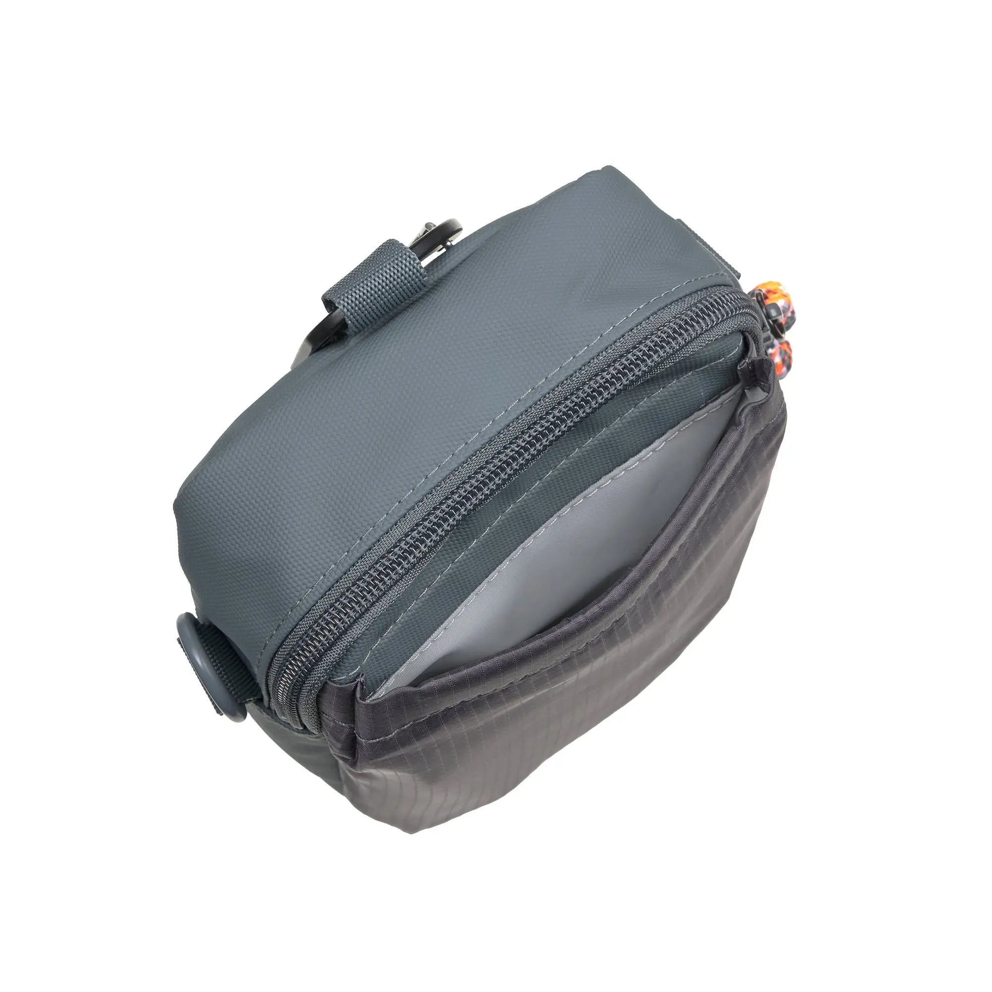 Leckerlibeutel - Greta, Dunkelgrau Lässig