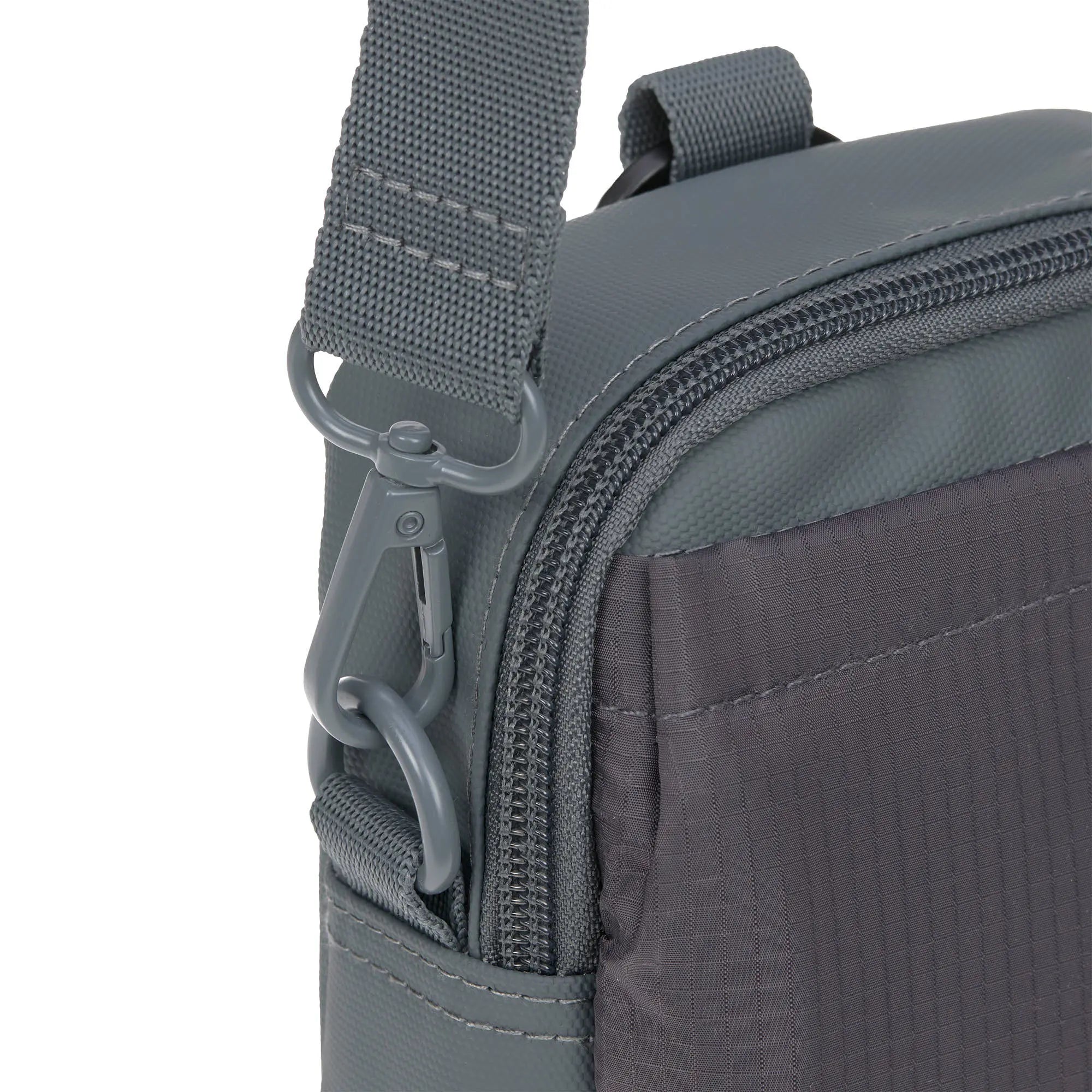 Leckerlibeutel - Greta, Dunkelgrau Lässig