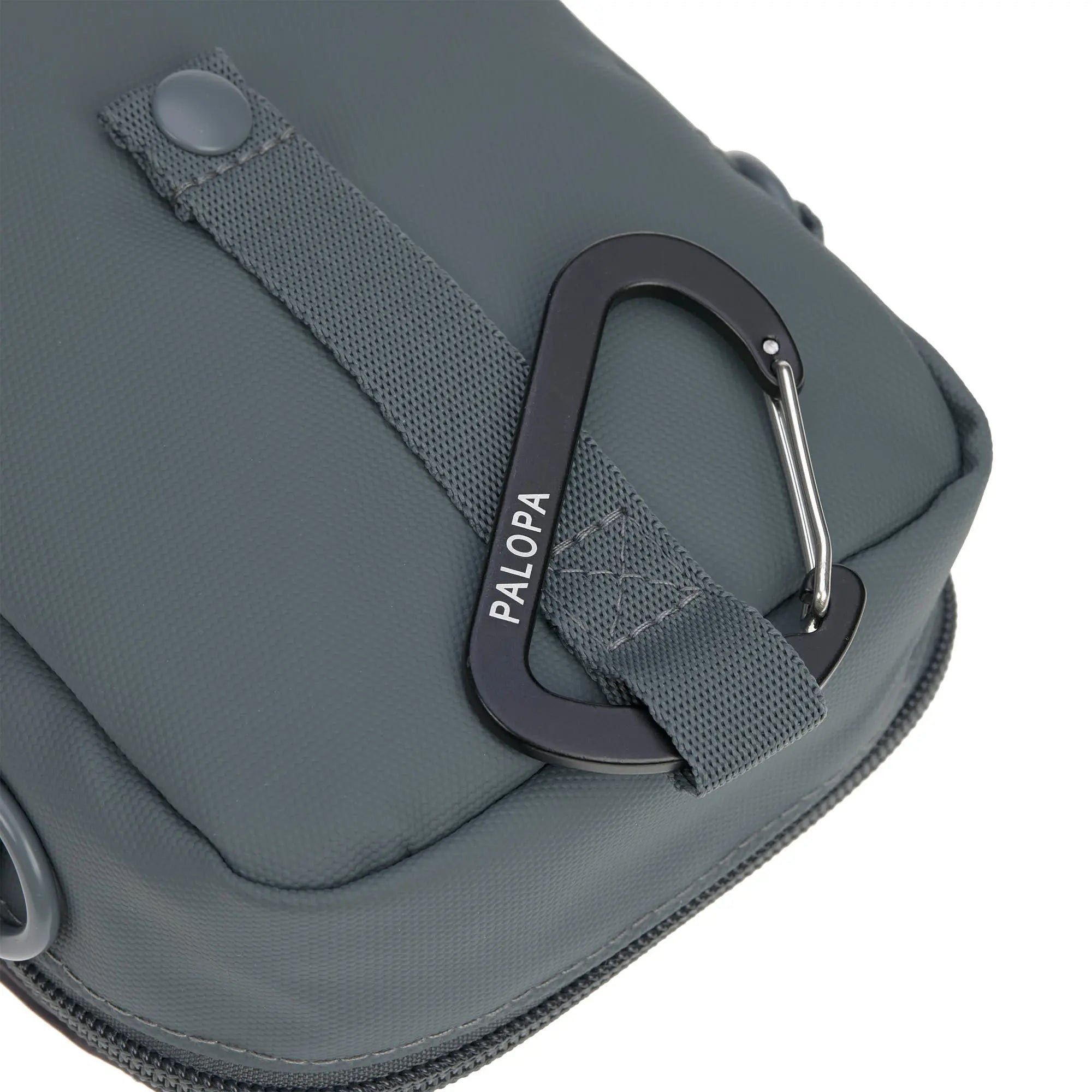 Leckerlibeutel - Greta, Dunkelgrau Lässig