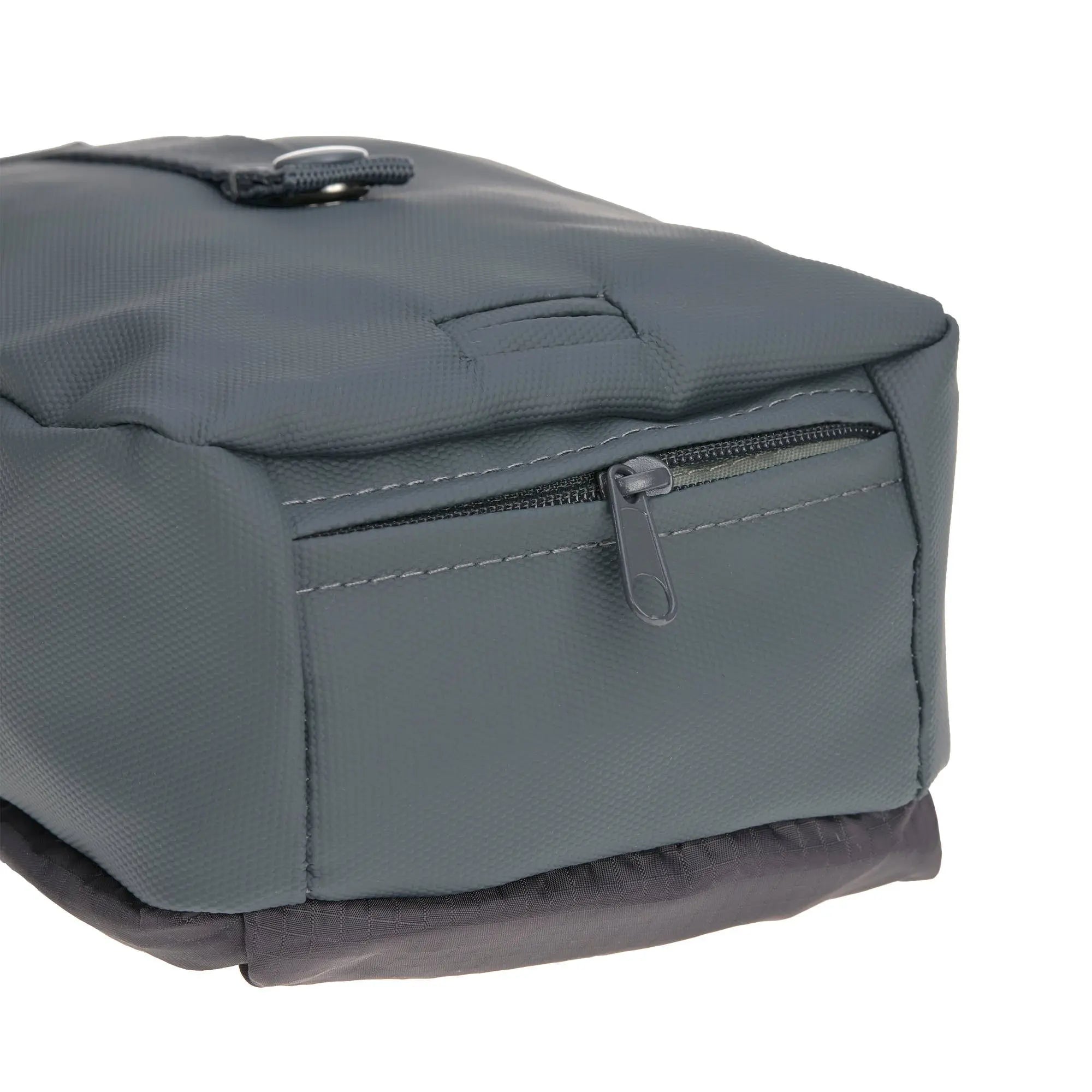 Leckerlibeutel - Greta, Dunkelgrau Lässig