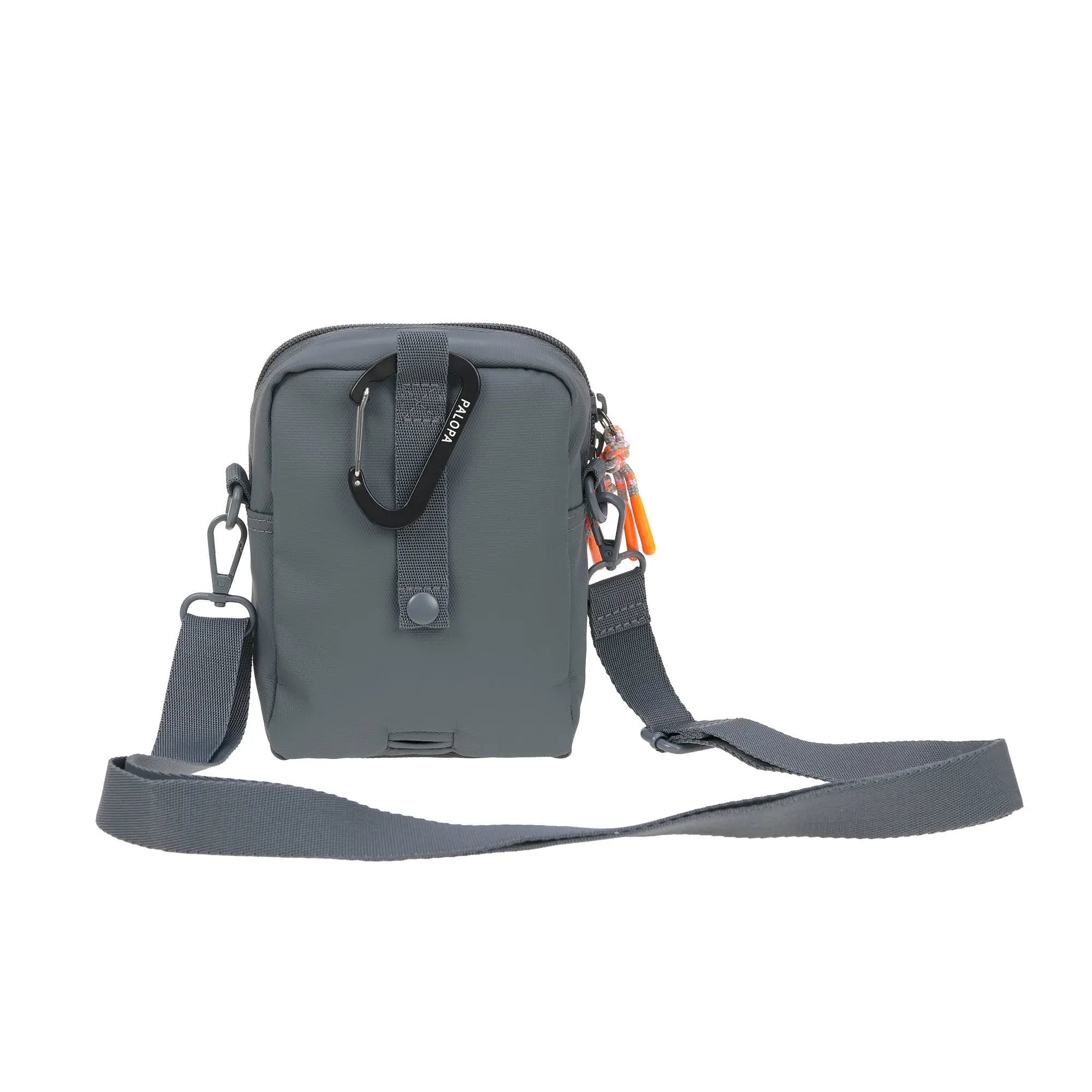 Leckerlibeutel - Greta, Dunkelgrau Lässig