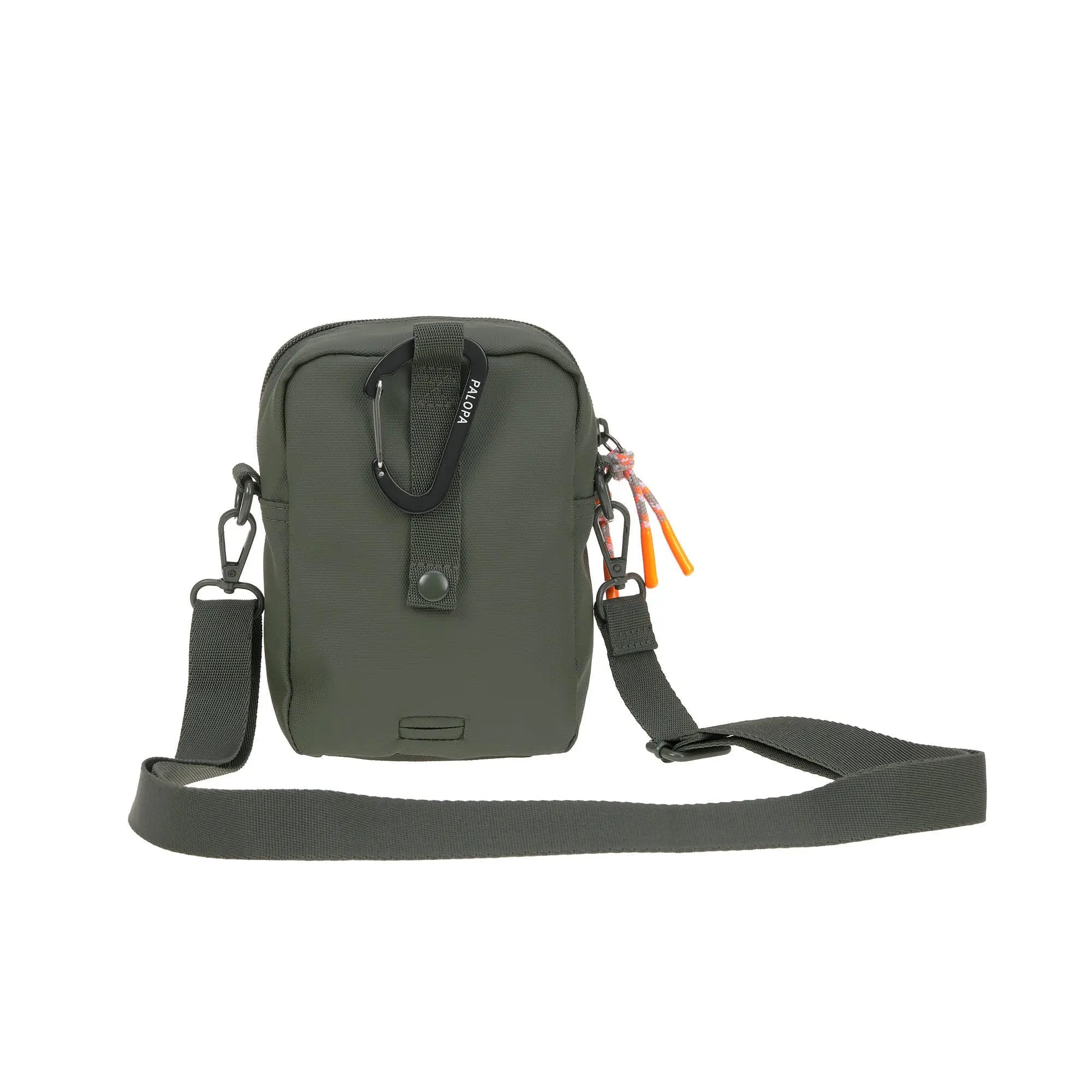 Leckerlibeutel - Greta, Dunkelgrün Lässig