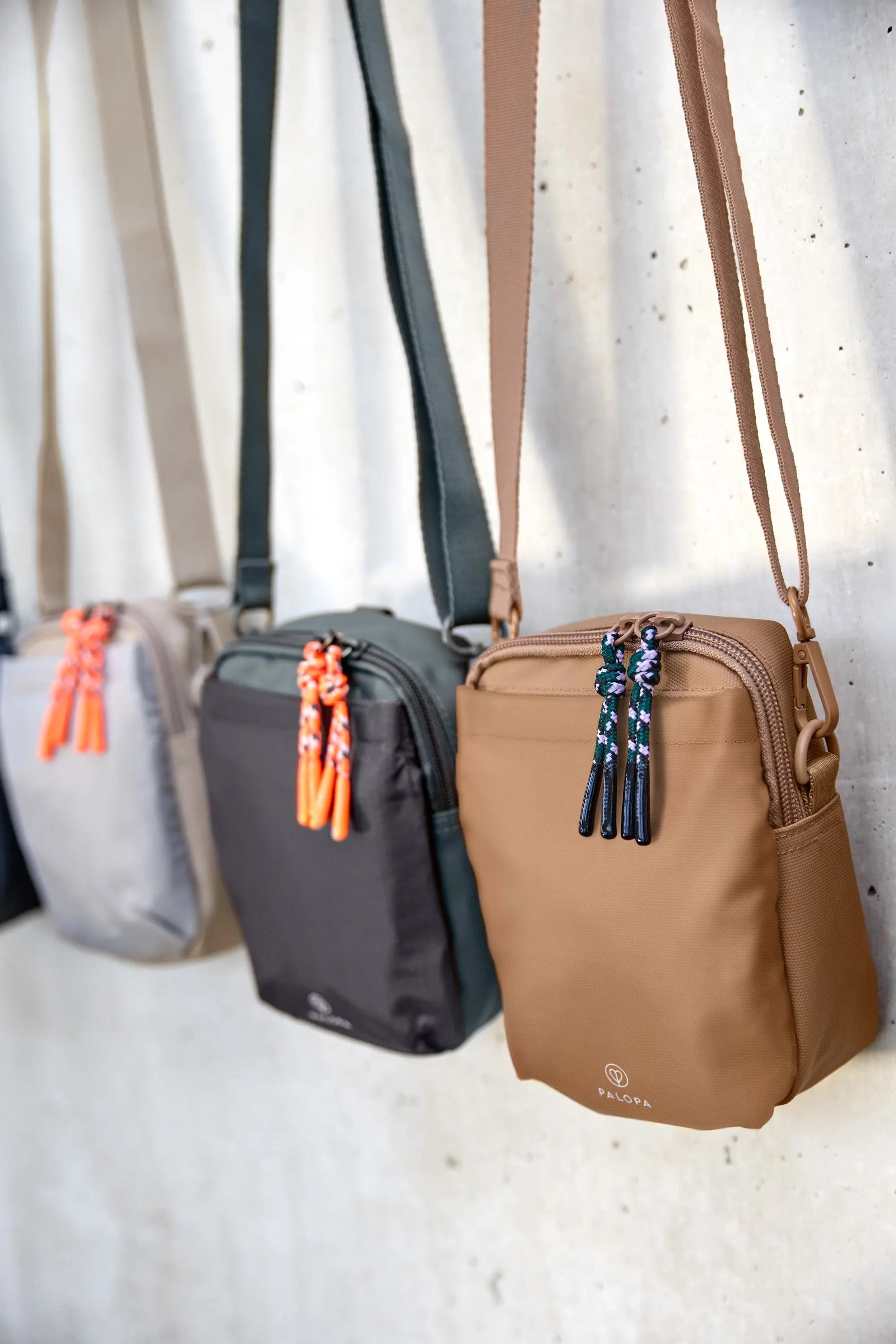 Leckerlibeutel - Greta, Mandel (Limited Edition) PALOPA