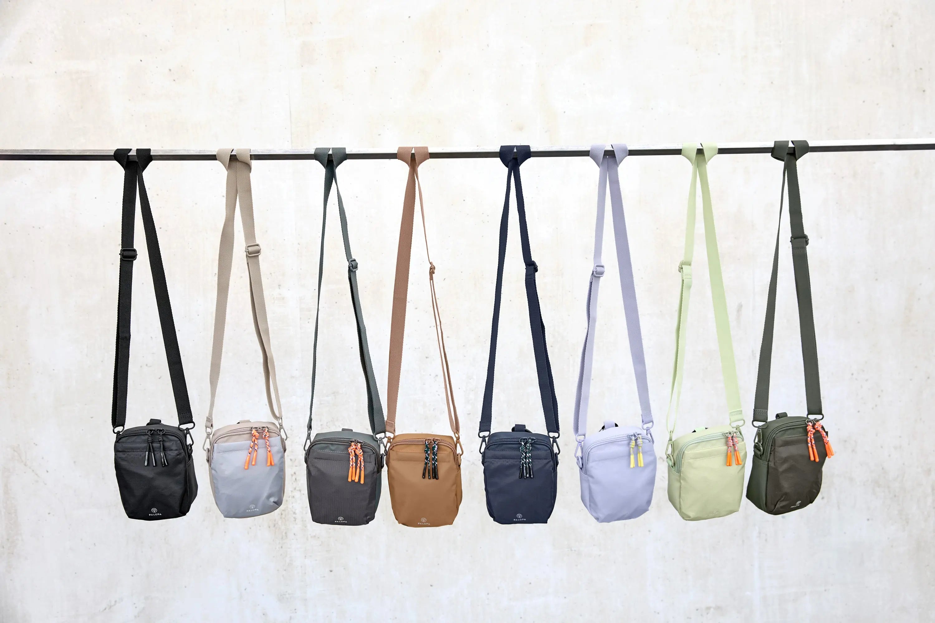 Leckerlibeutel - Greta, Mandel (Limited Edition) PALOPA