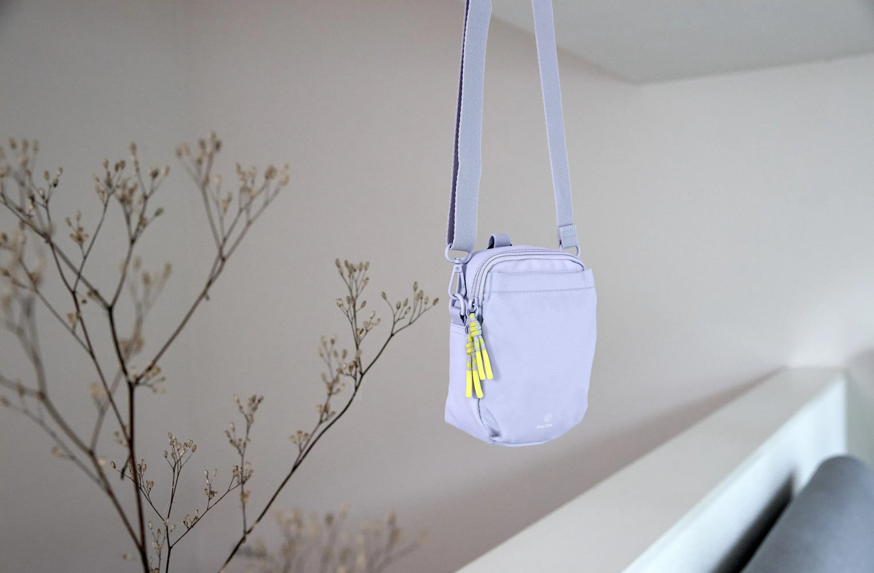 Leckerlibeutel - Greta, Purple (Limited Edition) PALOPA
