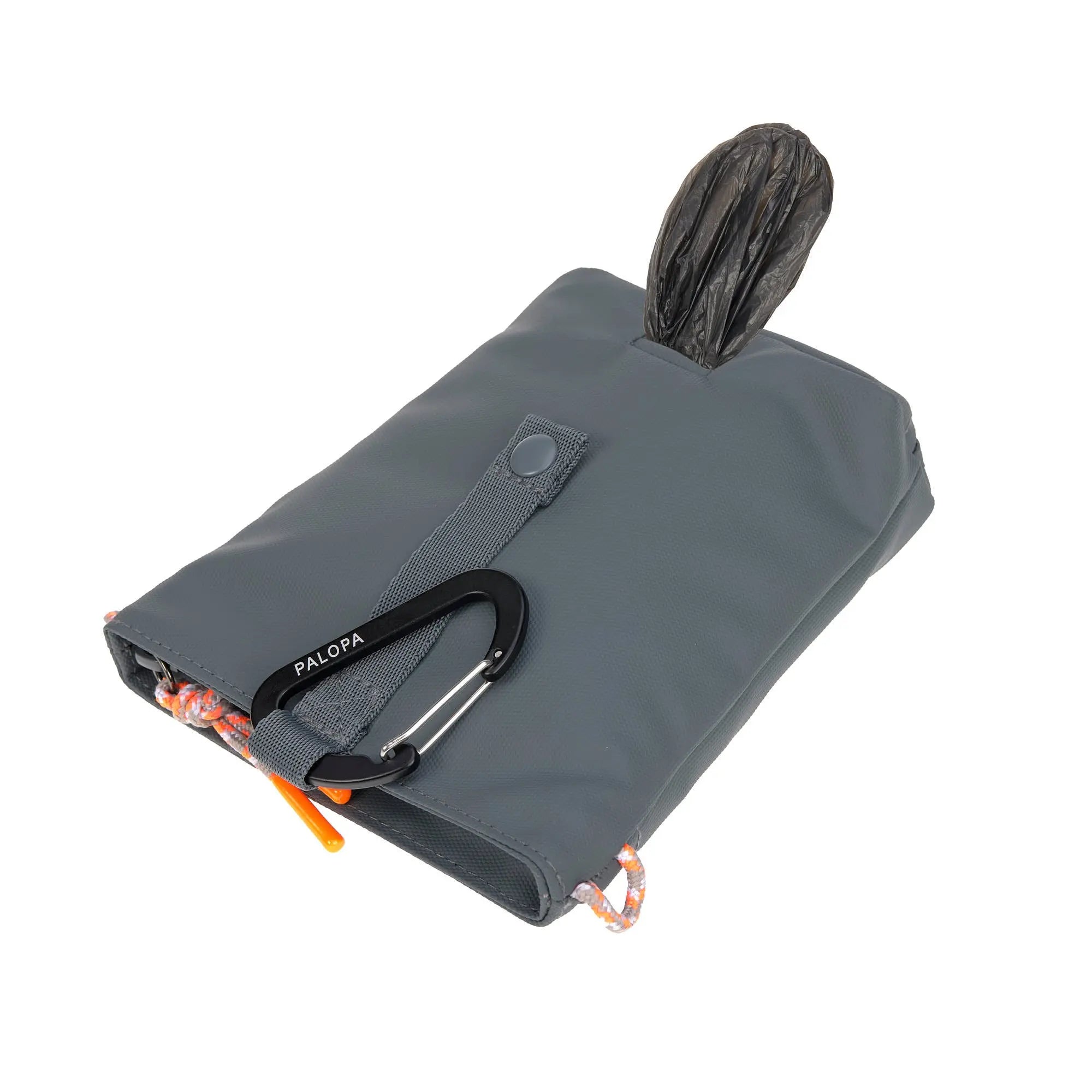 Leckerlibeutel - Karl, Dunkelgrau PALOPA