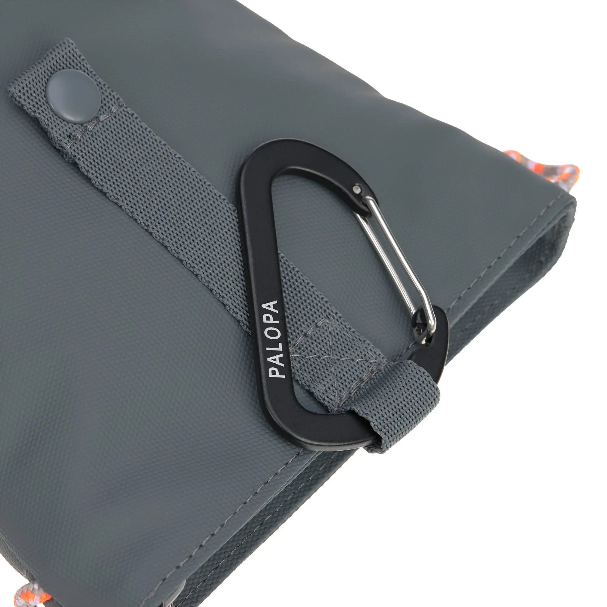 Leckerlibeutel - Karl, Dunkelgrau PALOPA