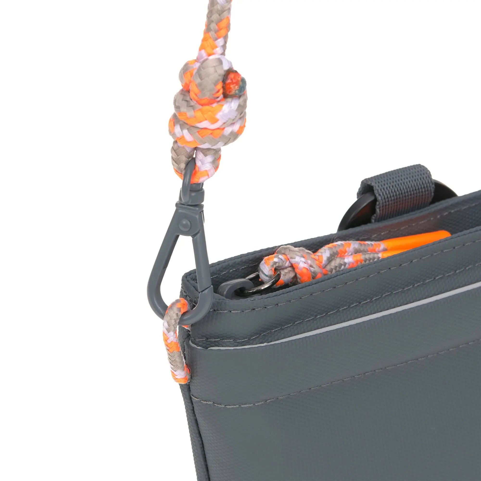 Leckerlibeutel - Karl, Dunkelgrau PALOPA