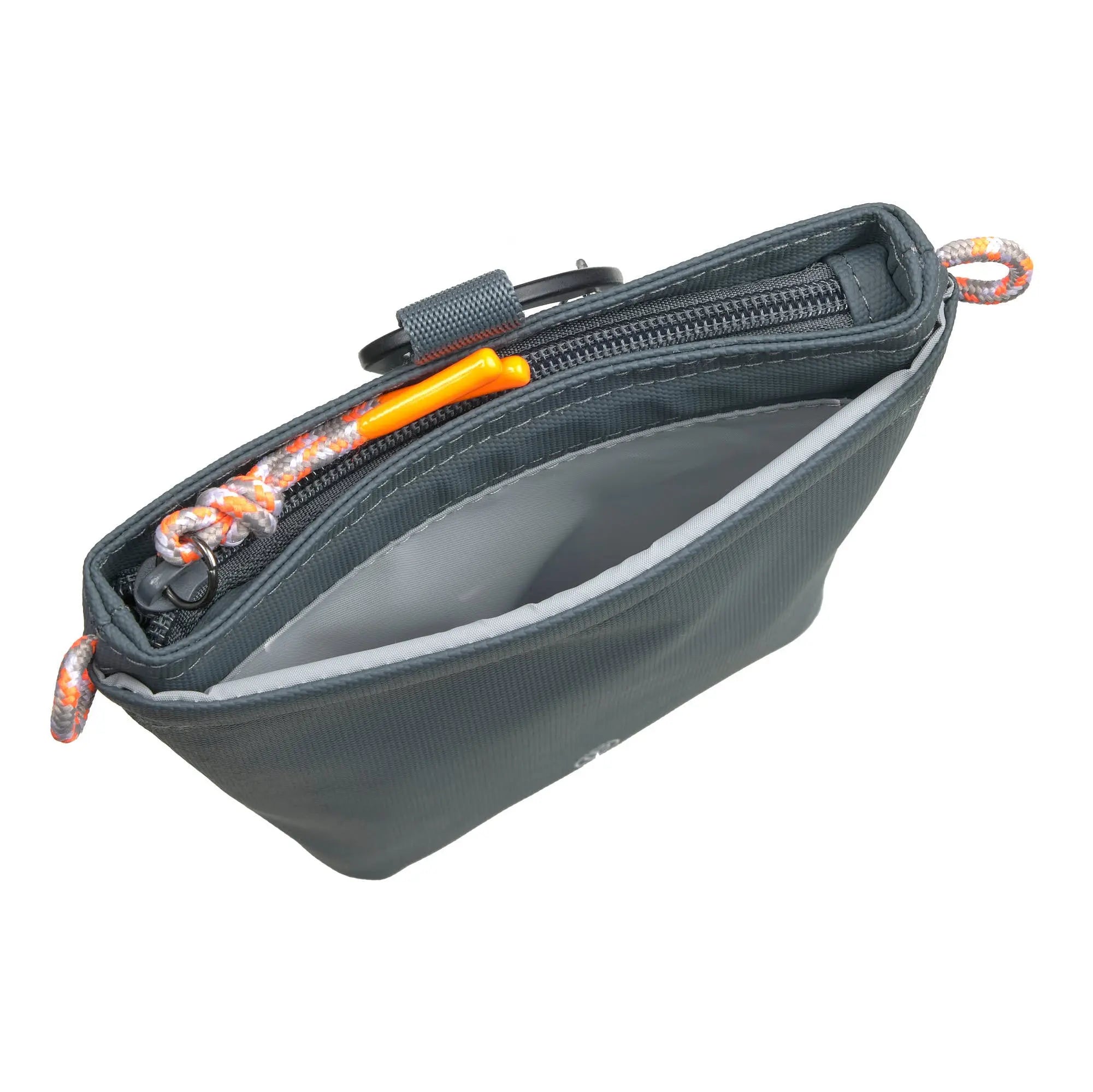 Leckerlibeutel - Karl, Dunkelgrau PALOPA