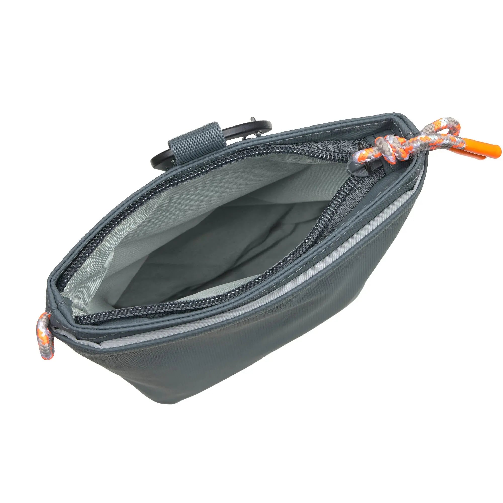 Leckerlibeutel - Karl, Dunkelgrau PALOPA