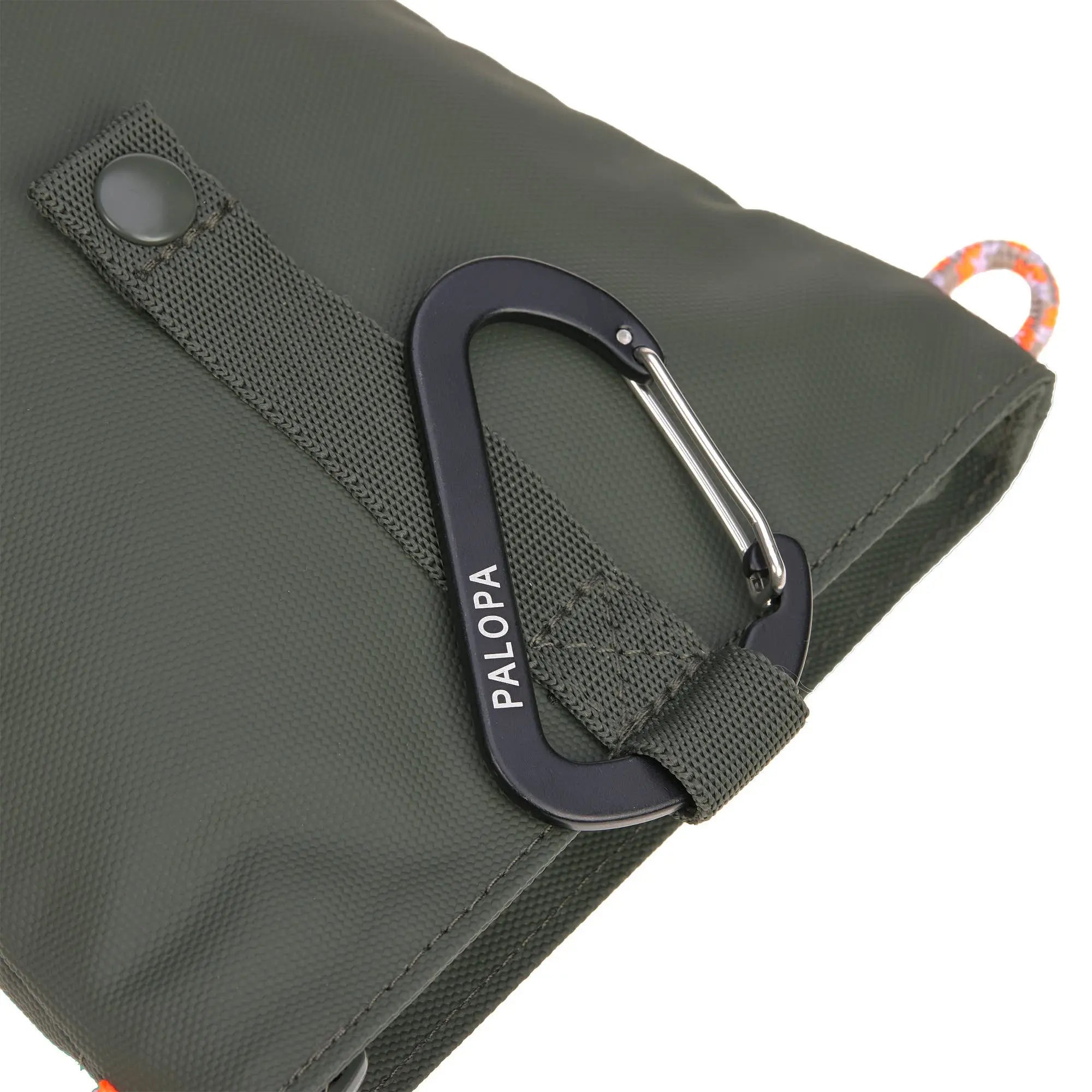 Leckerlibeutel - Karl, Dunkelgrün PALOPA