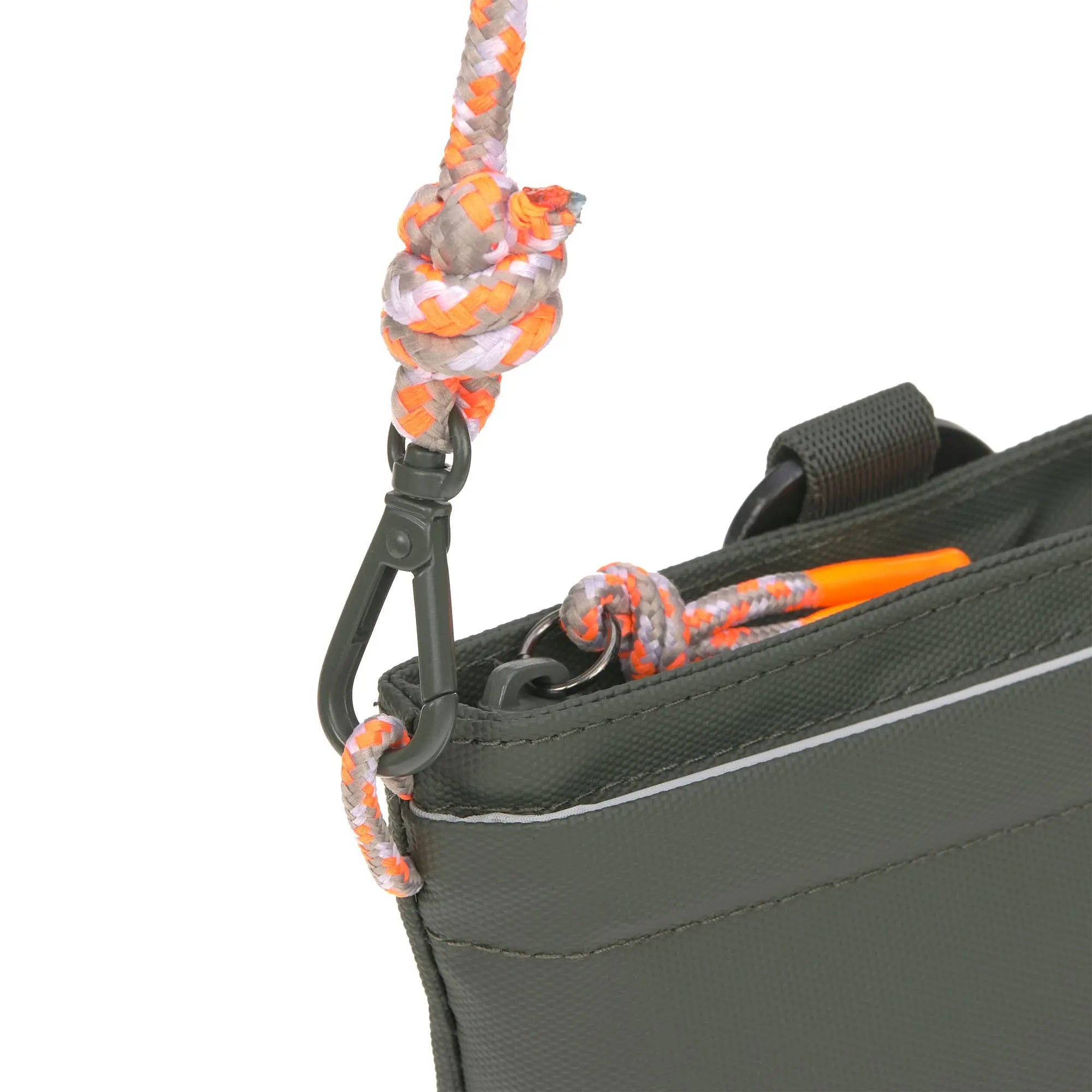 Leckerlibeutel - Karl, Dunkelgrün PALOPA