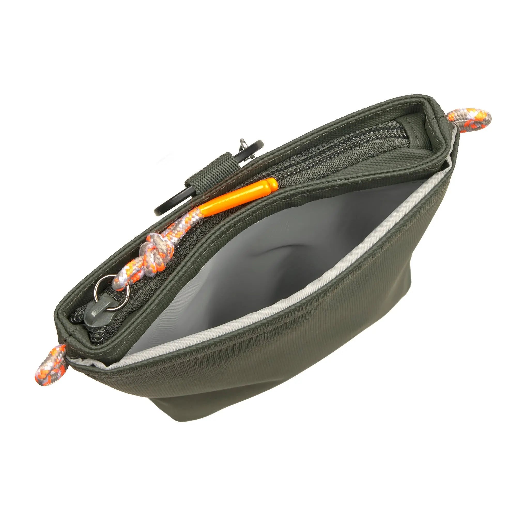 Leckerlibeutel - Karl, Dunkelgrün PALOPA