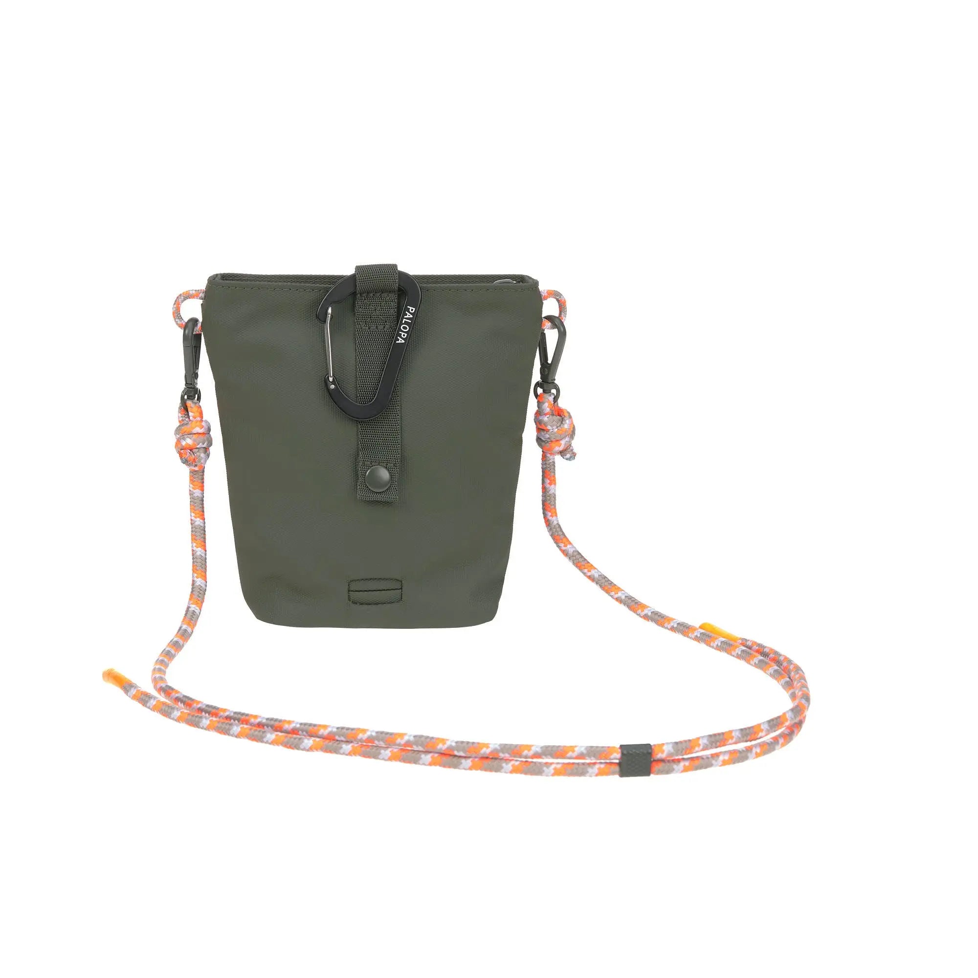 Leckerlibeutel - Karl, Dunkelgrün PALOPA