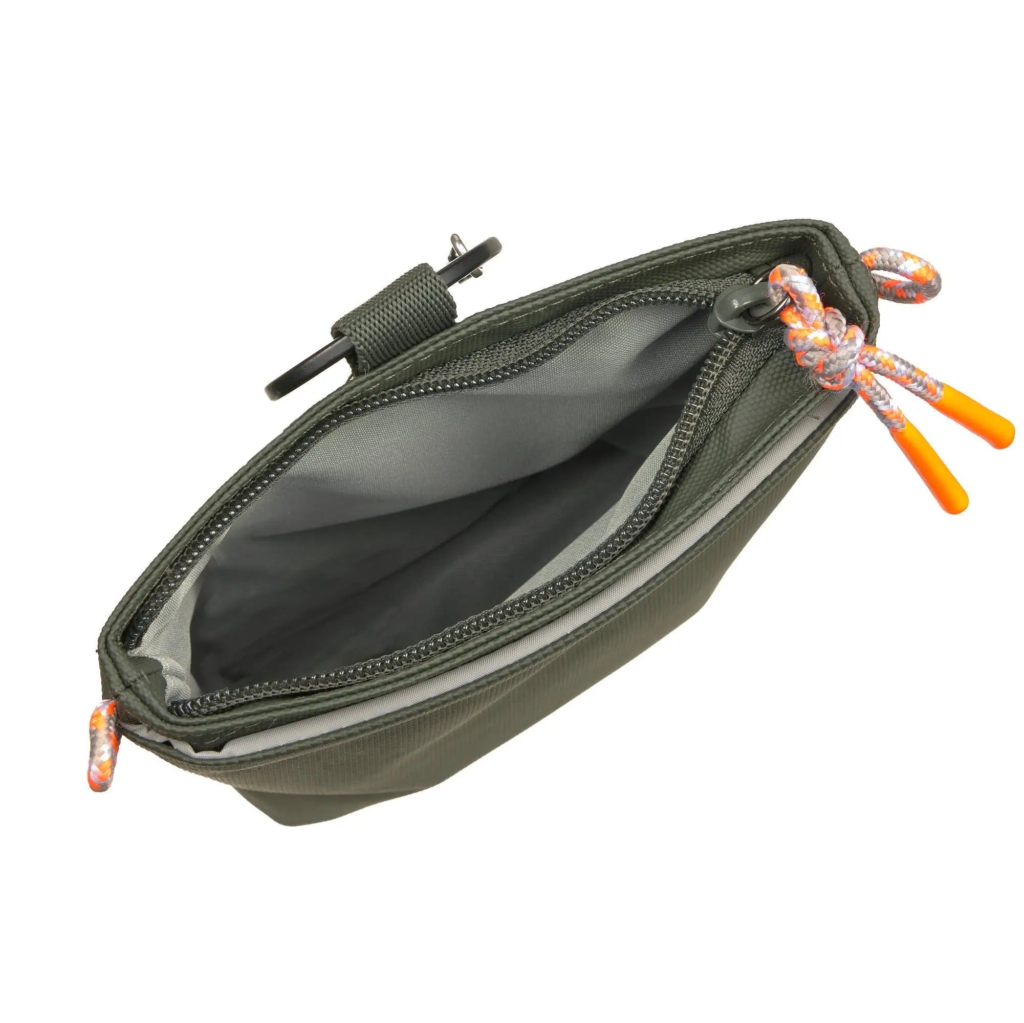 Leckerlibeutel - Karl, Dunkelgrün PALOPA