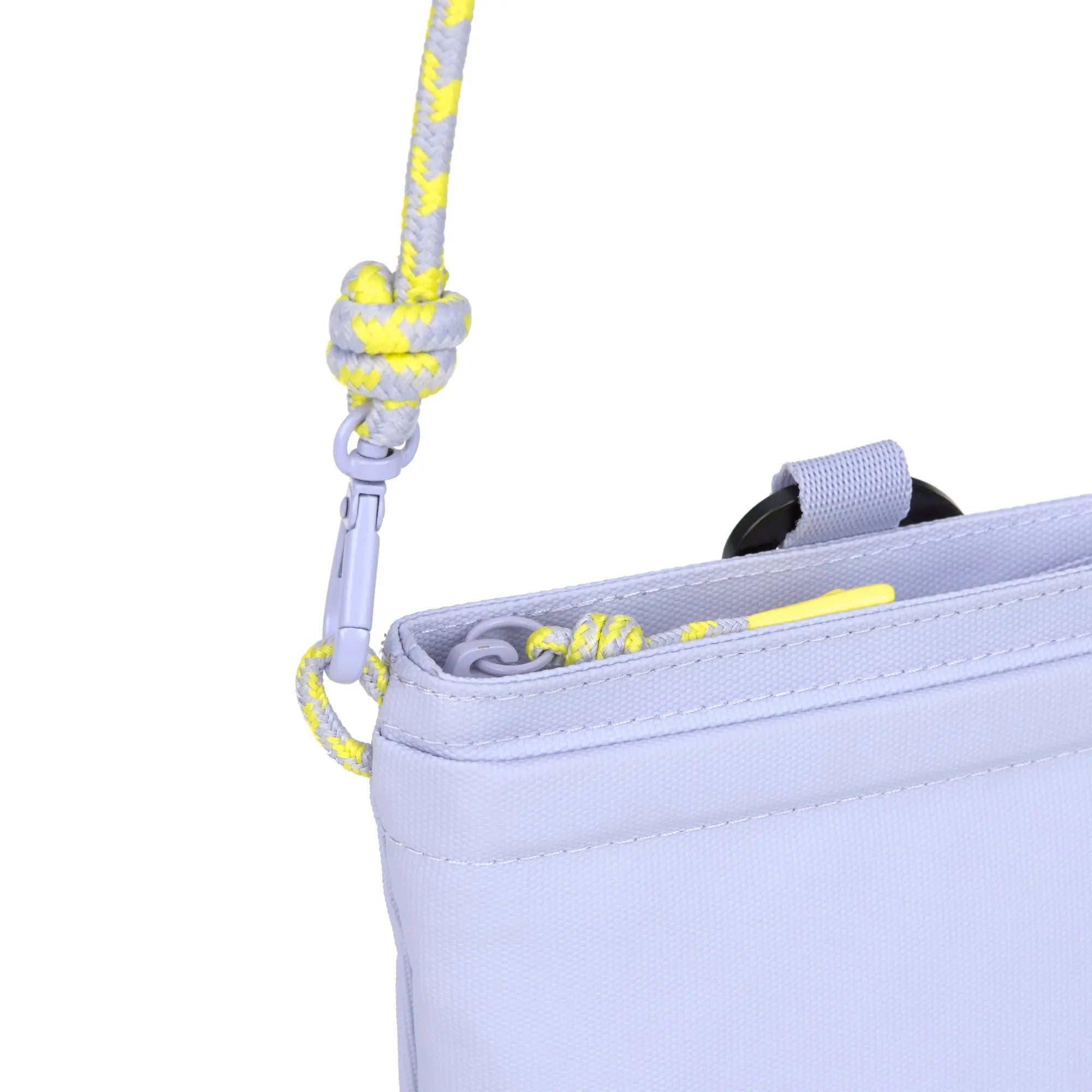 Leckerlibeutel - Karl, Purple (Limited Edition) Lässig