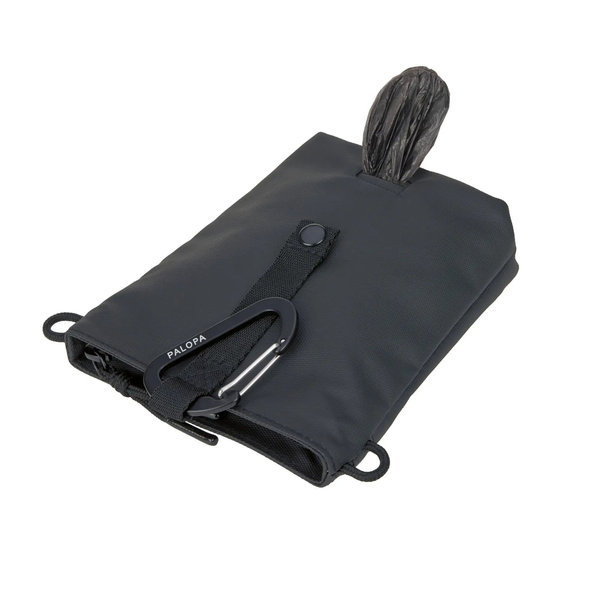 Leckerlibeutel - Karl, Schwarz PALOPA